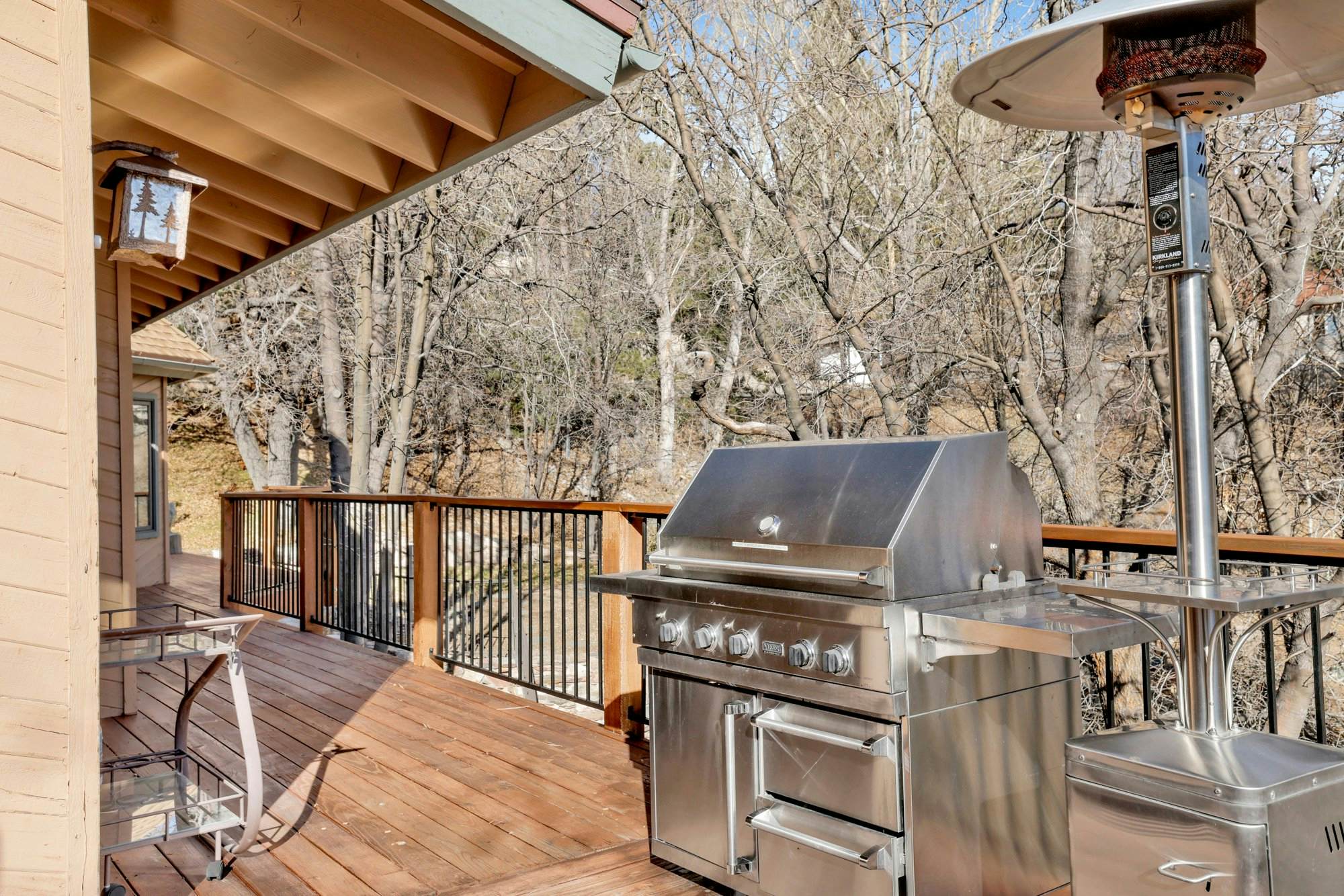 714-Big Bear 7th Heaven