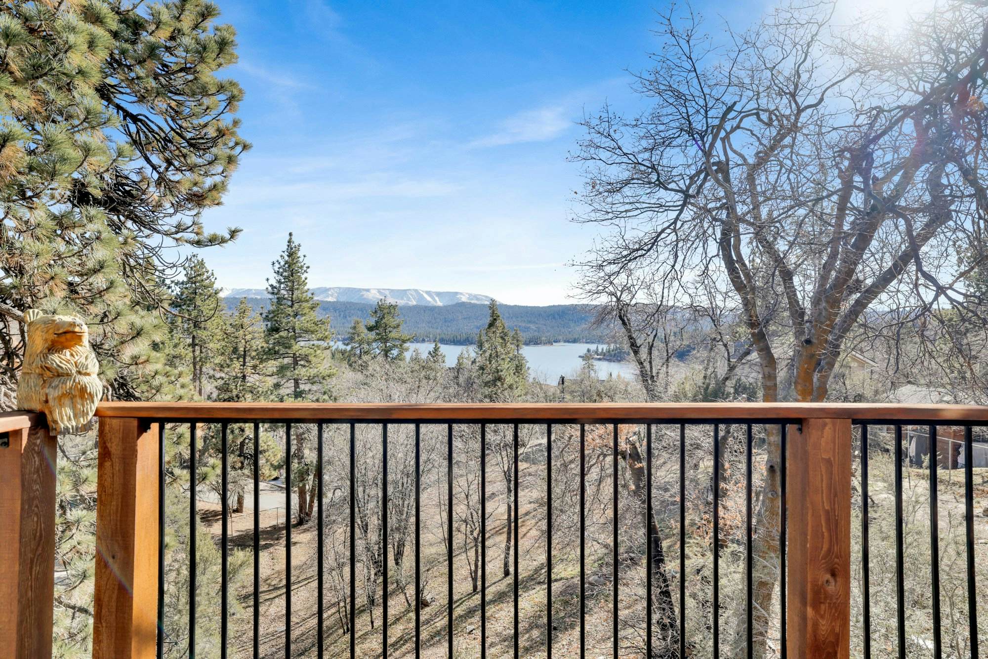 714-Big Bear 7th Heaven