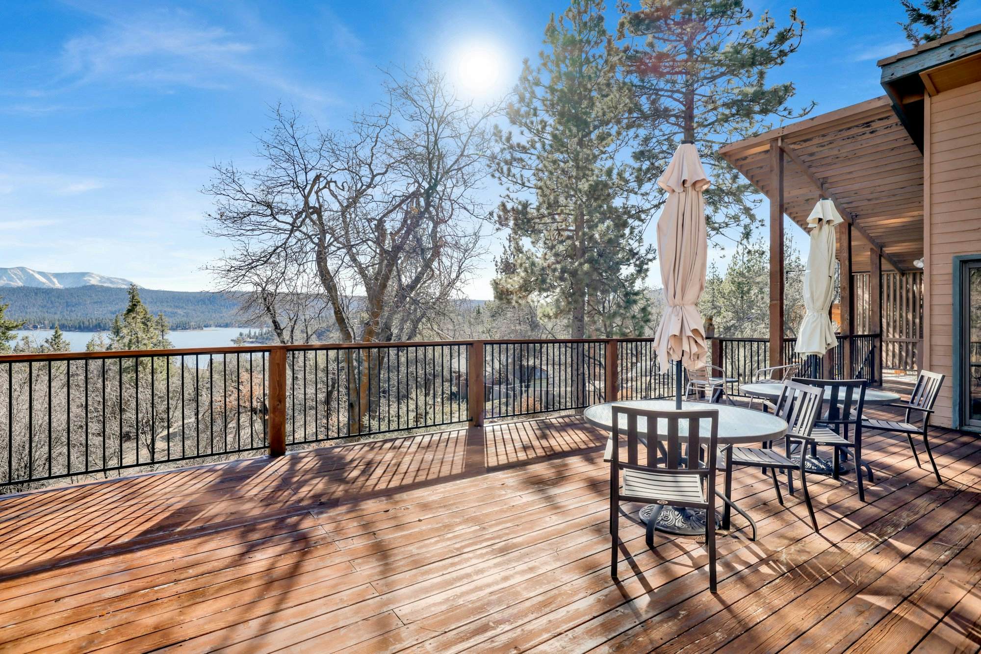 714-Big Bear 7th Heaven