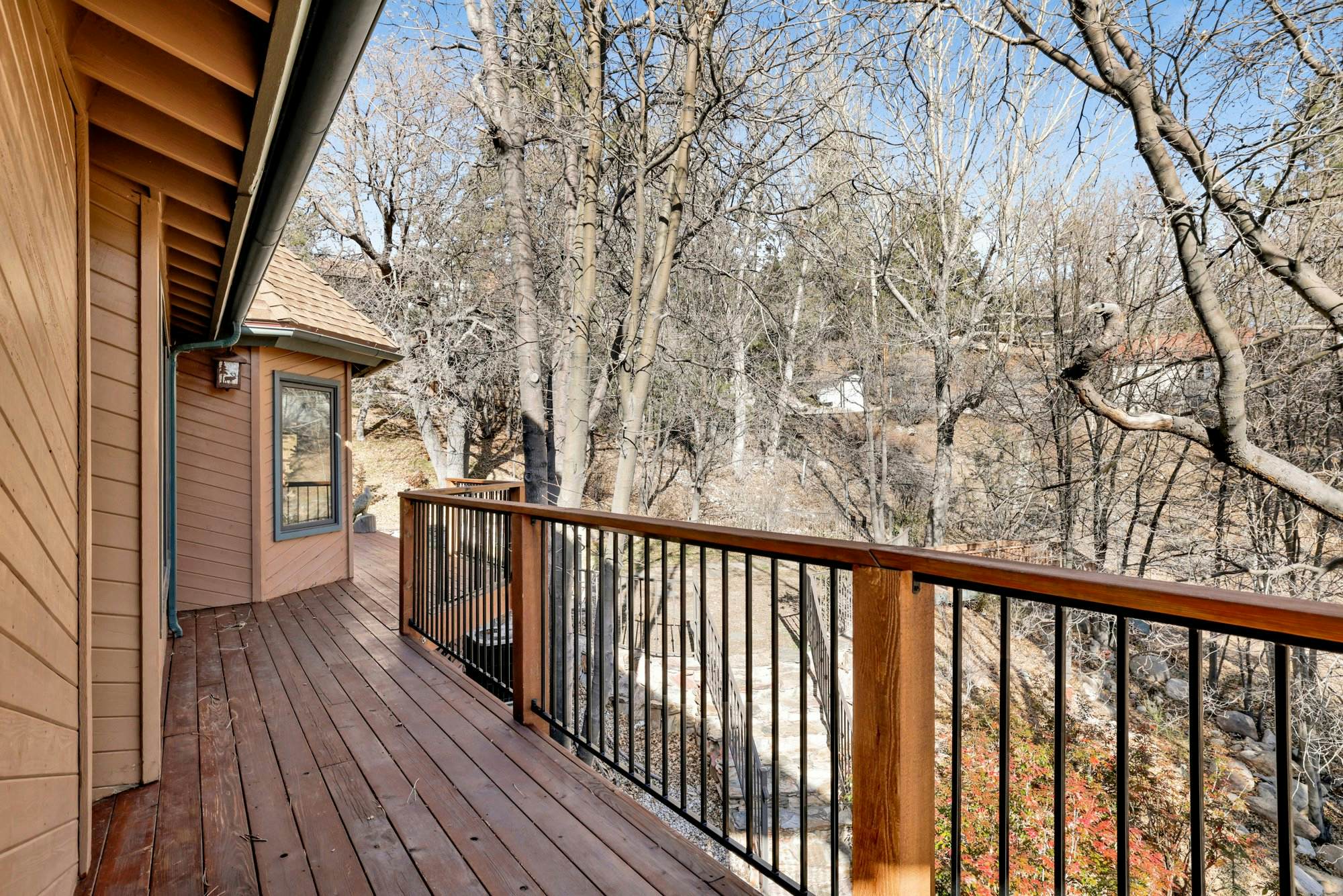 714-Big Bear 7th Heaven