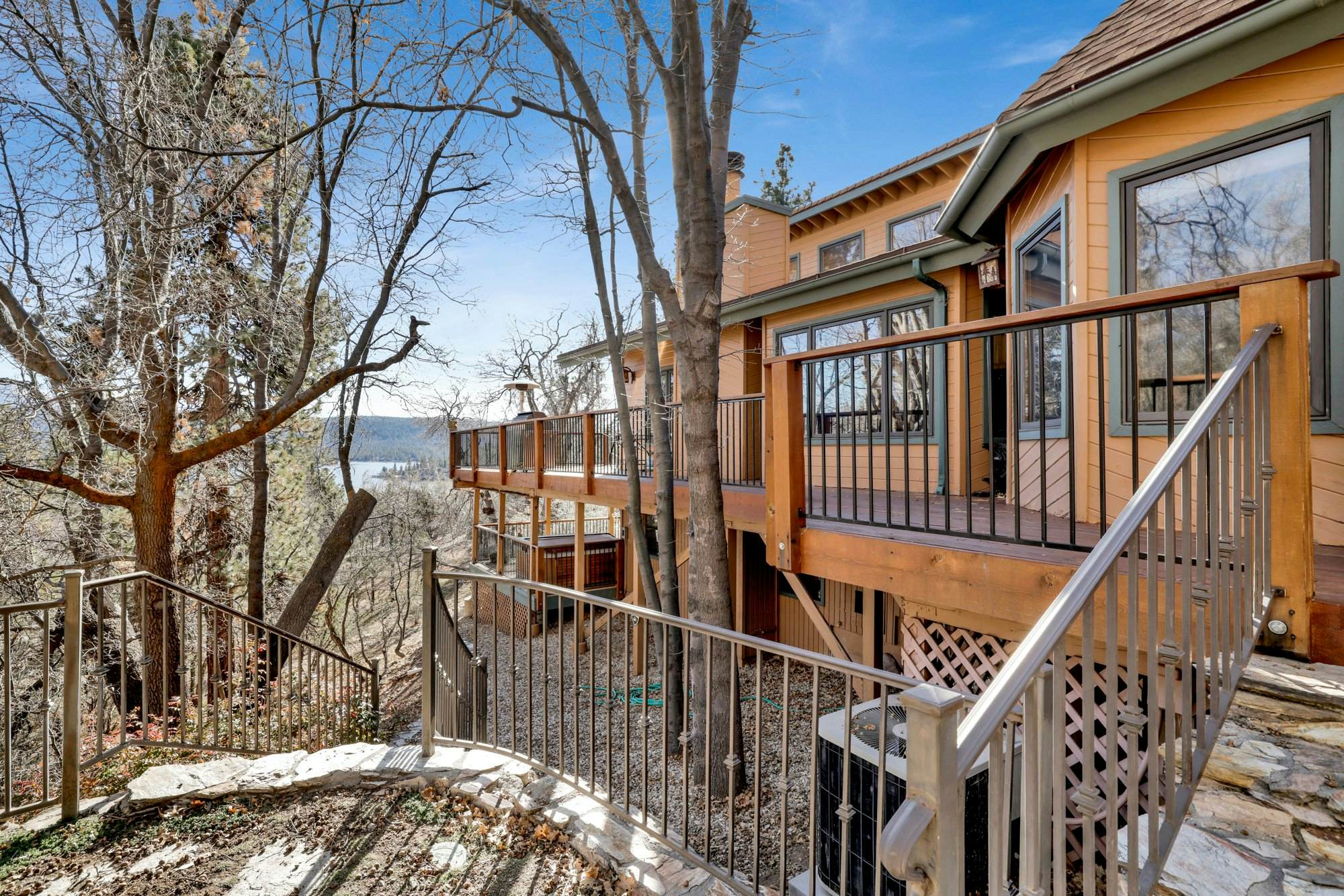 714-Big Bear 7th Heaven