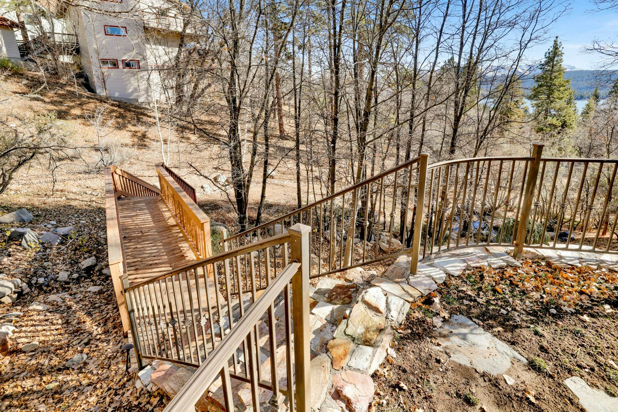 714-Big Bear 7th Heaven