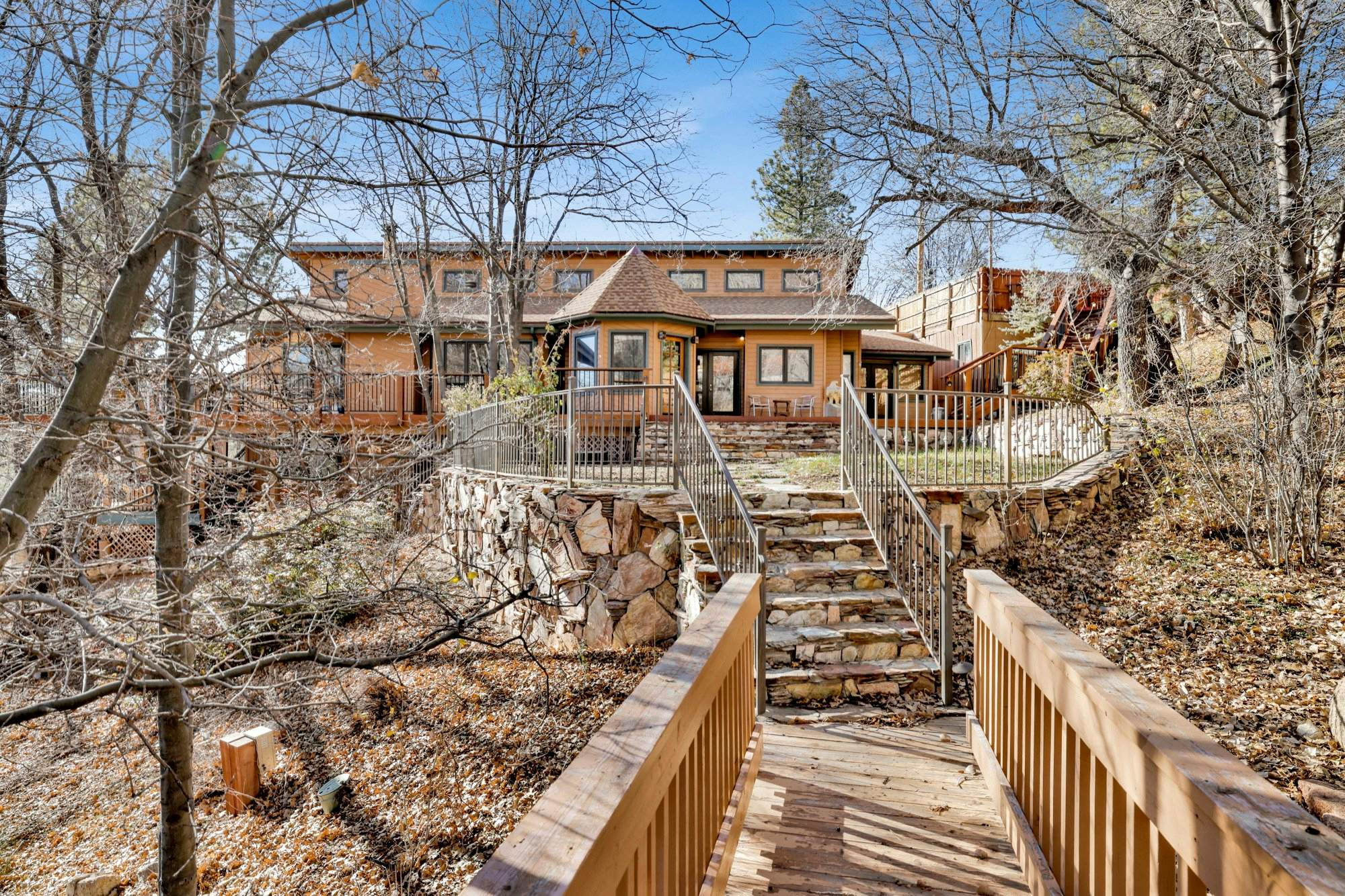 714-Big Bear 7th Heaven