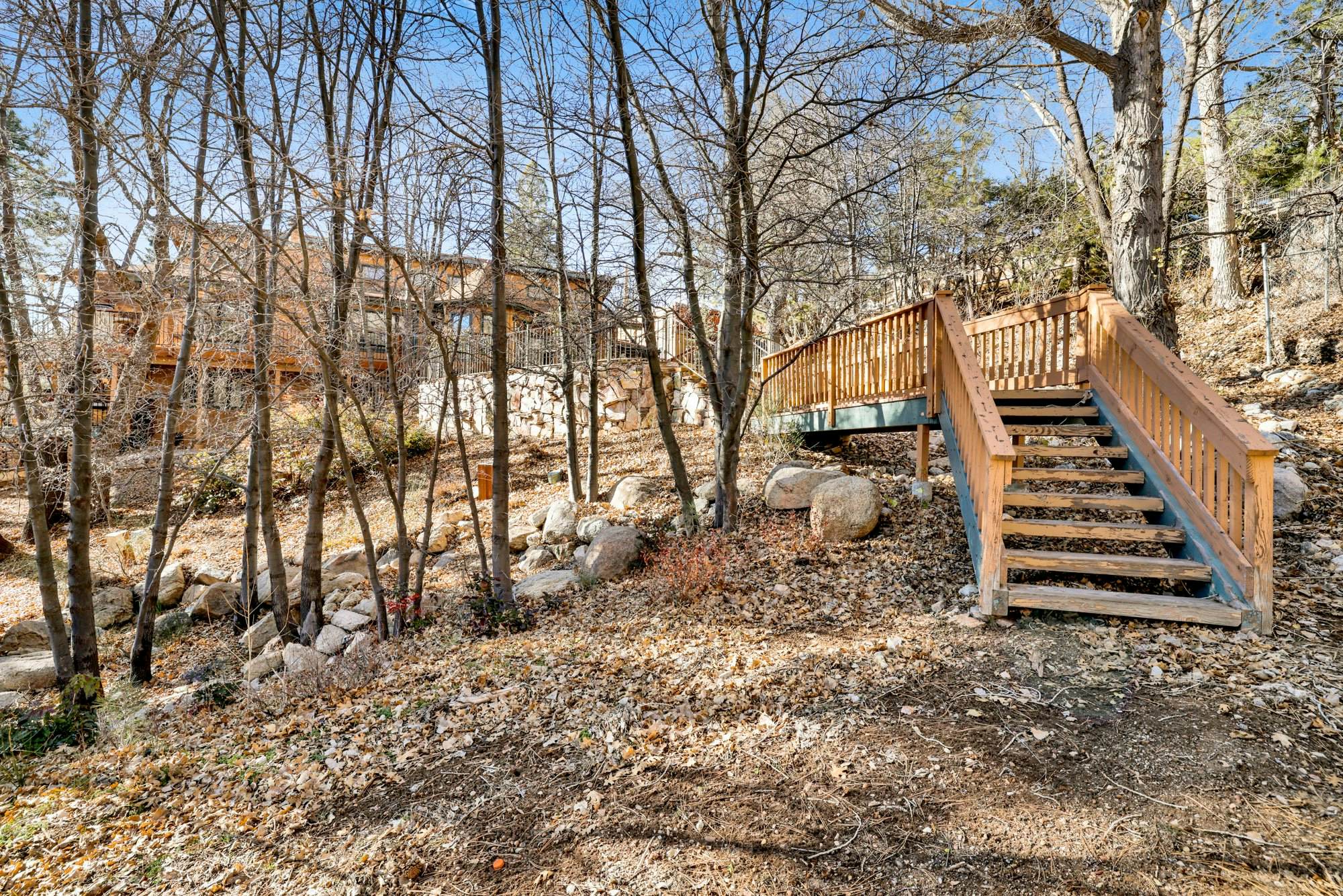 714-Big Bear 7th Heaven