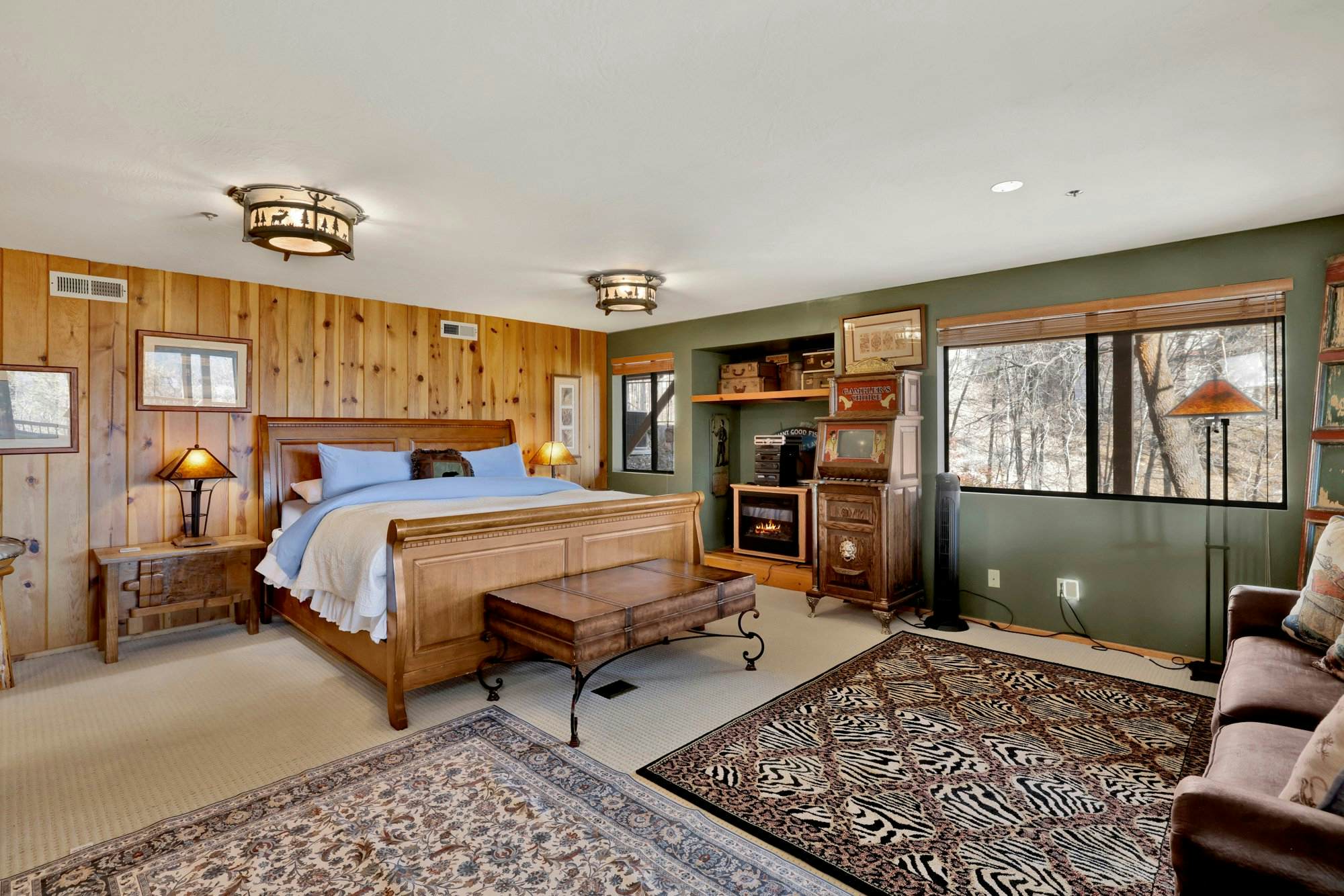 714-Big Bear 7th Heaven