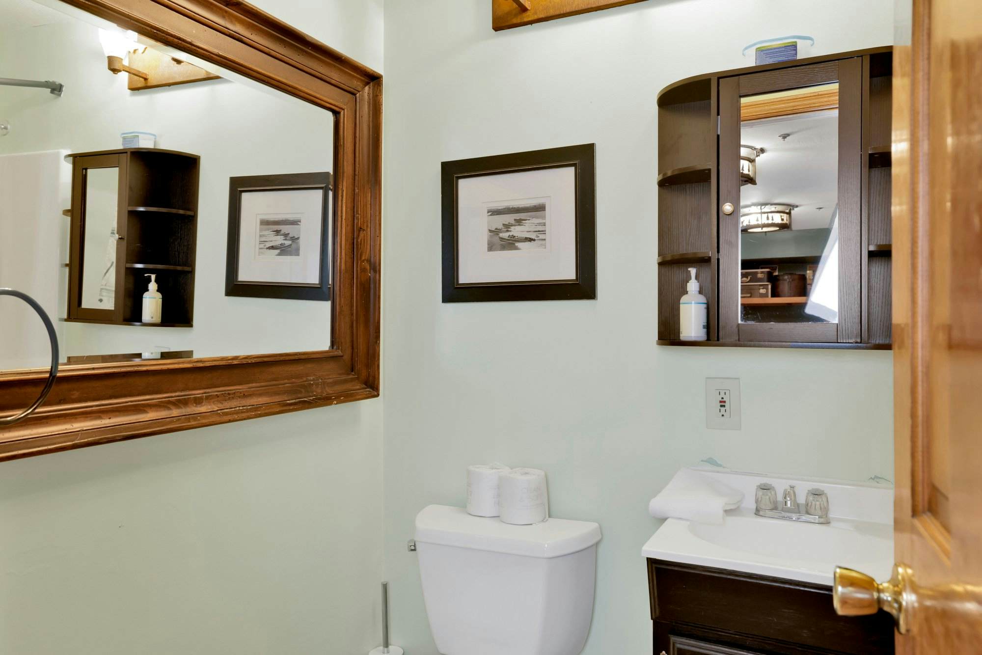 714-Big Bear 7th Heaven