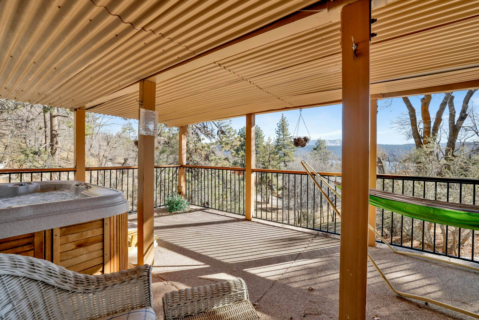 714-Big Bear 7th Heaven