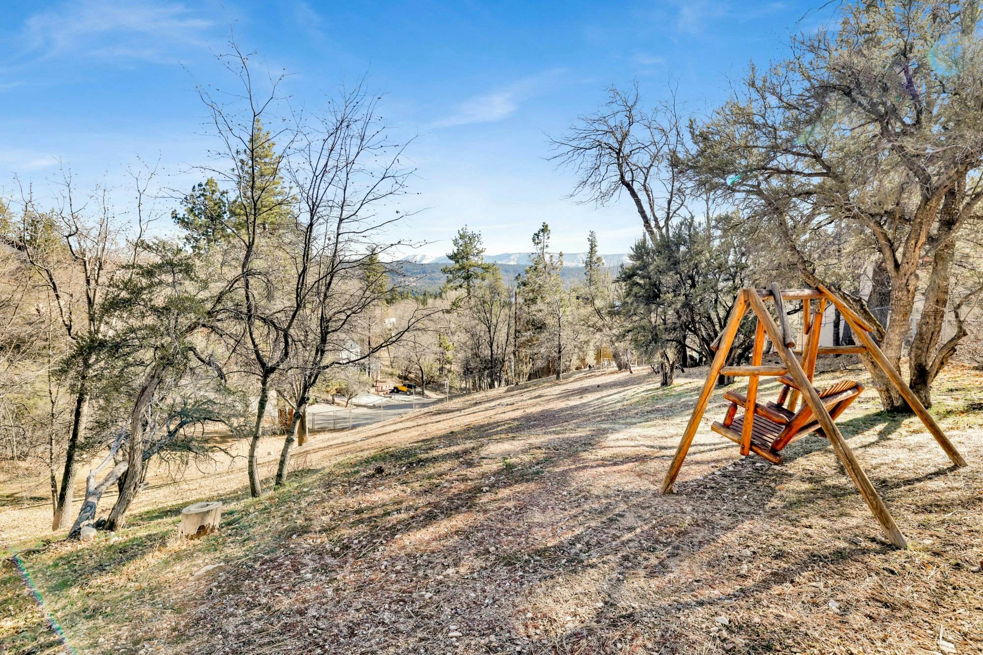 714-Big Bear 7th Heaven