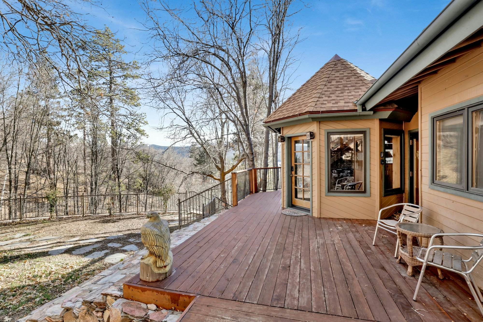 714-Big Bear 7th Heaven