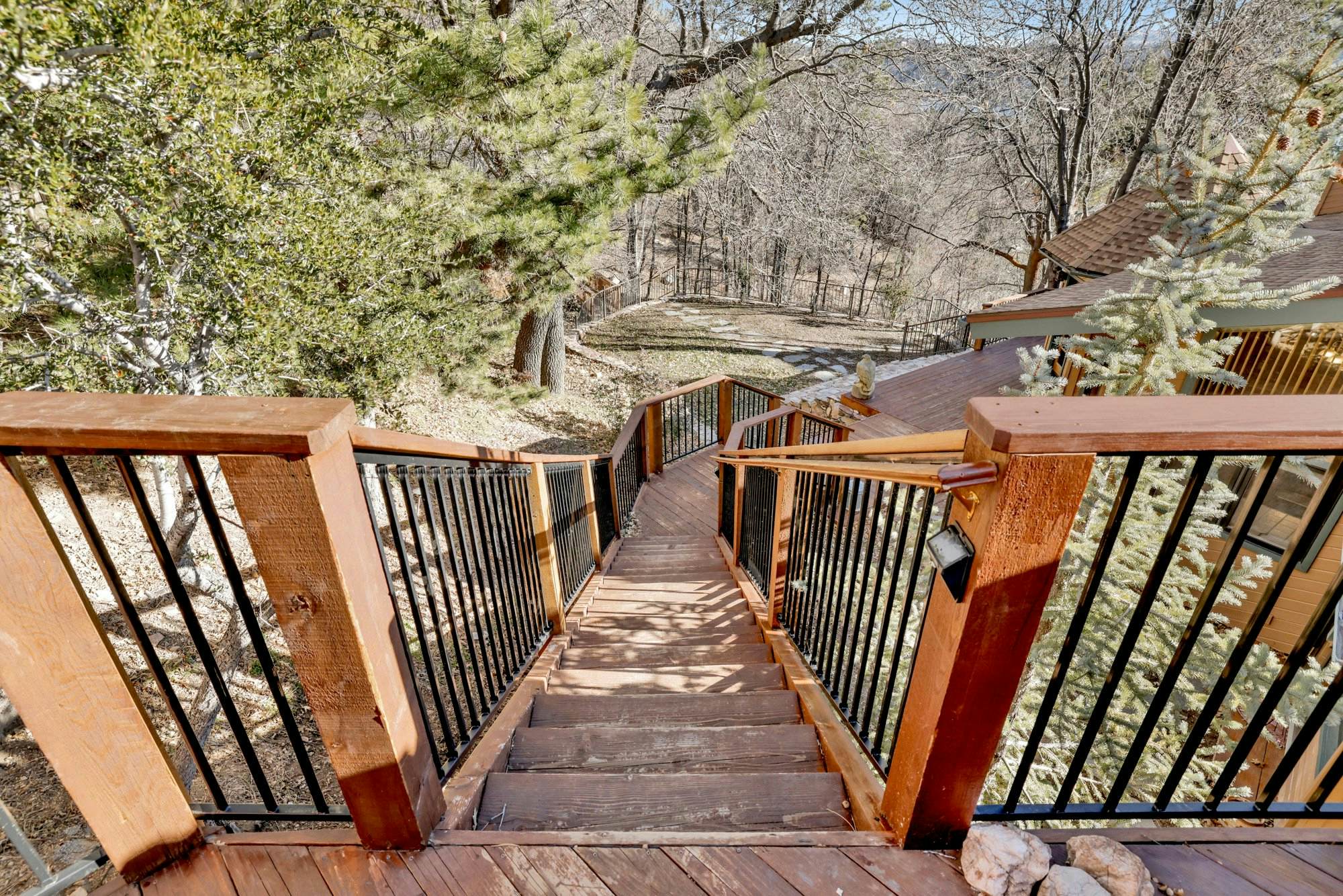 714-Big Bear 7th Heaven