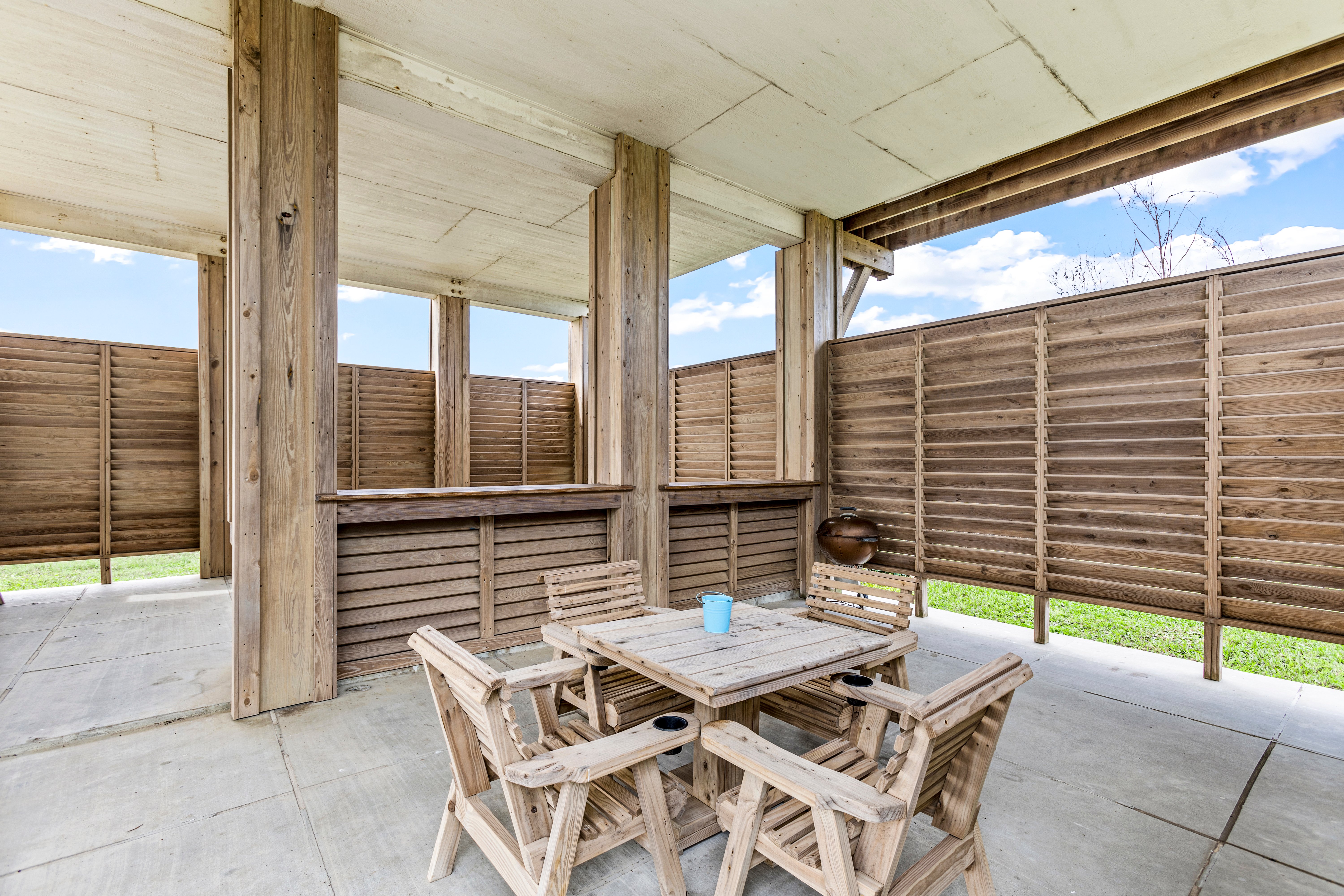 Beach House | Ocean Views, Deck, BBQ & Pet-Friendly