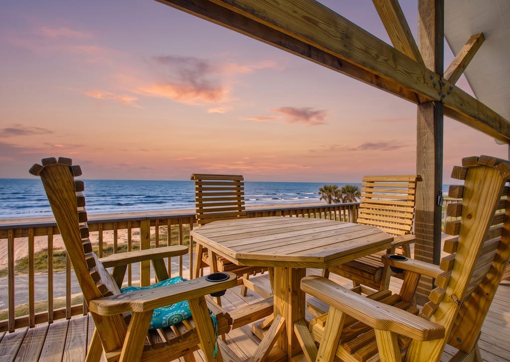 Beach House | Ocean Views, Deck, BBQ & Pet-Friendly