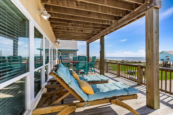 4BR Home | Hot Tub, Game Room & Ocean Views