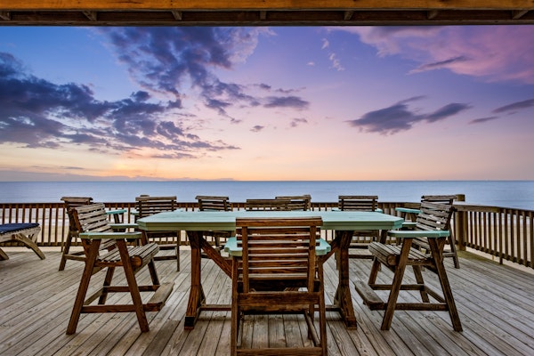 Beachfront | Ocean Views, Loft, Game Room & Bar
