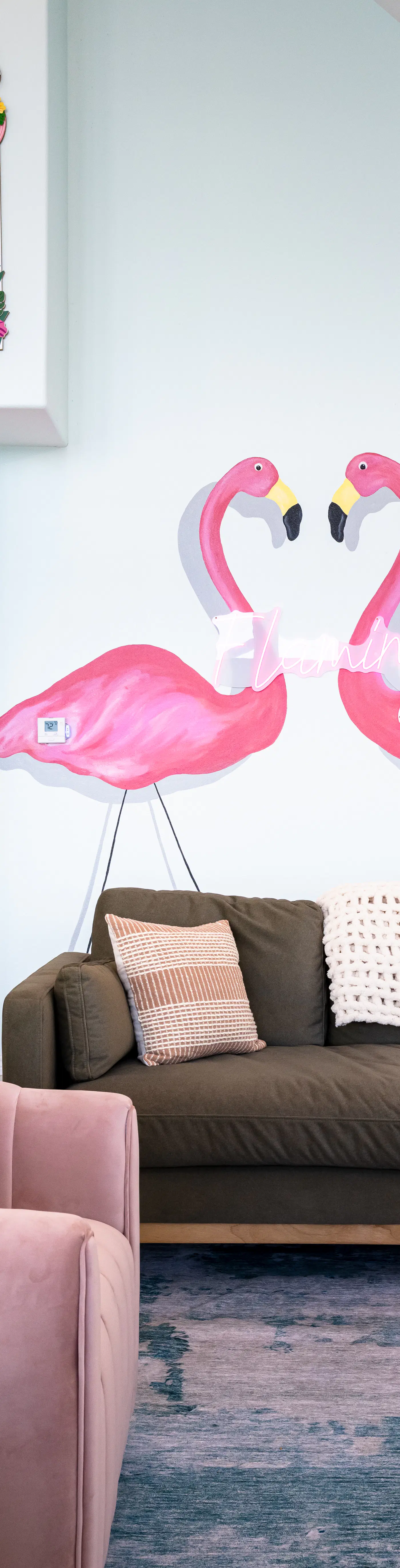 Flamingo