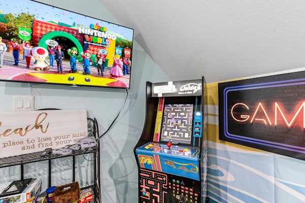Hot Tub w/ Ocean Views, Game Room, Firepit