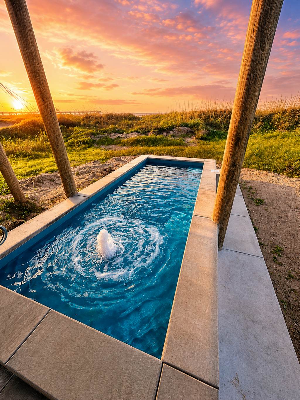 Beachfront | Pool | Ocean Views, Loft & Bar