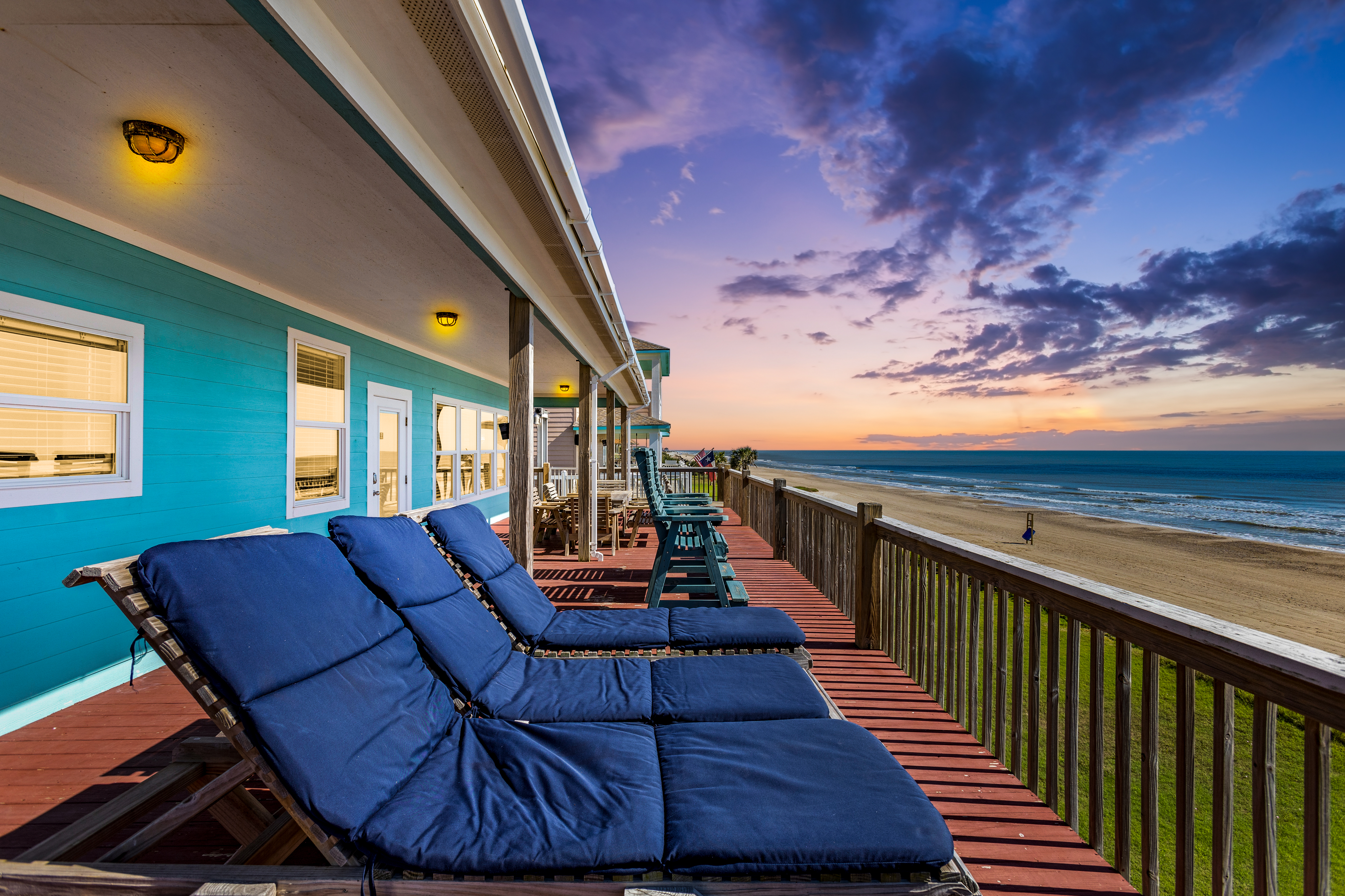 The Magnificent Starfish