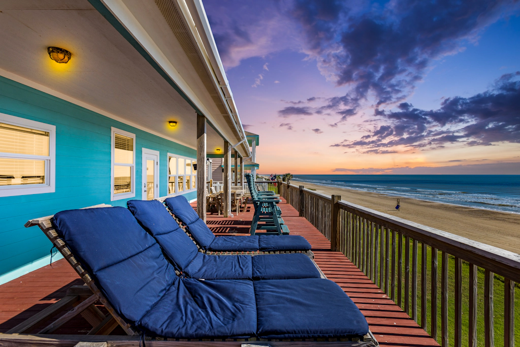 The Magnificent Starfish