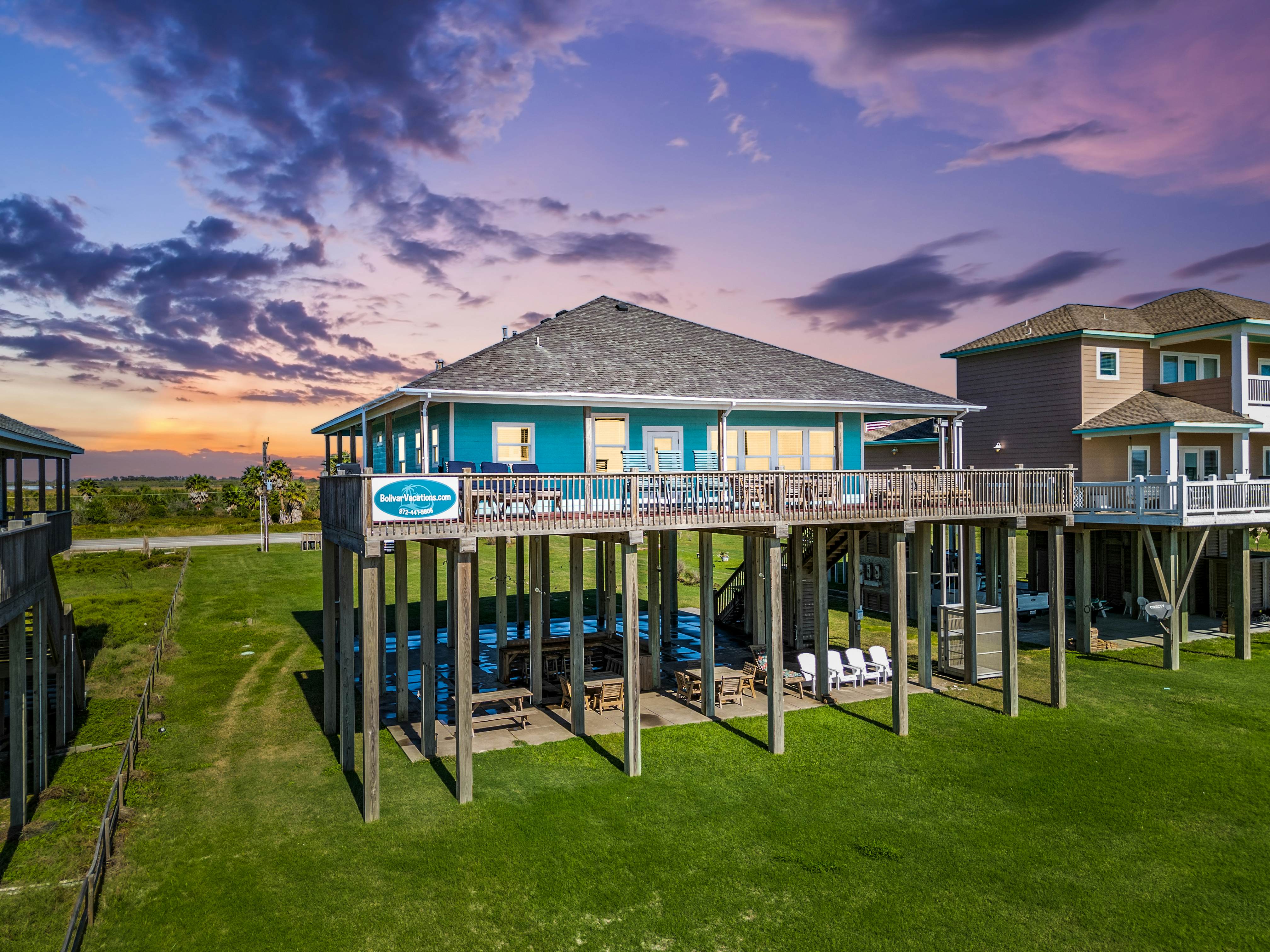 The Magnificent Starfish