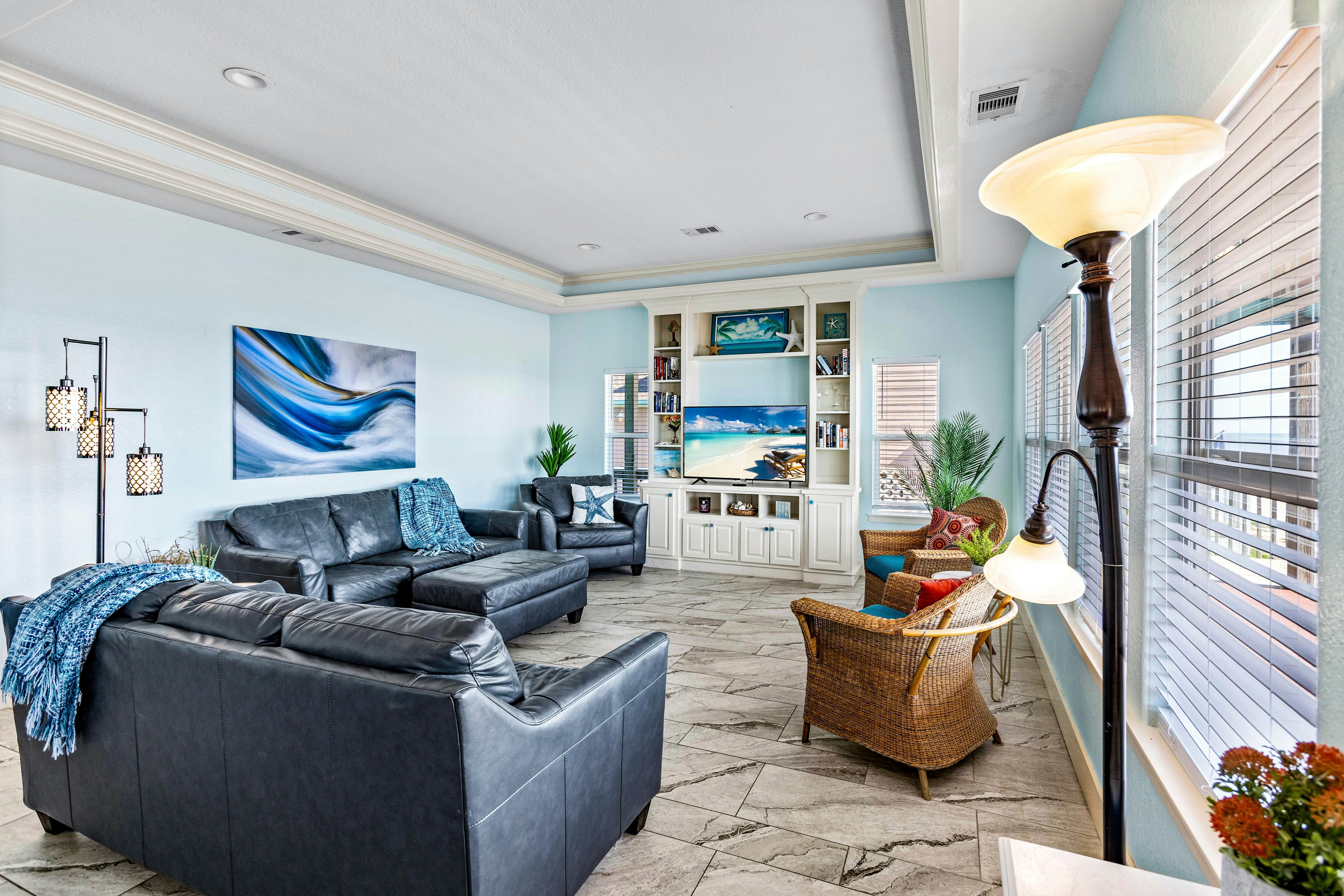 The Magnificent Starfish