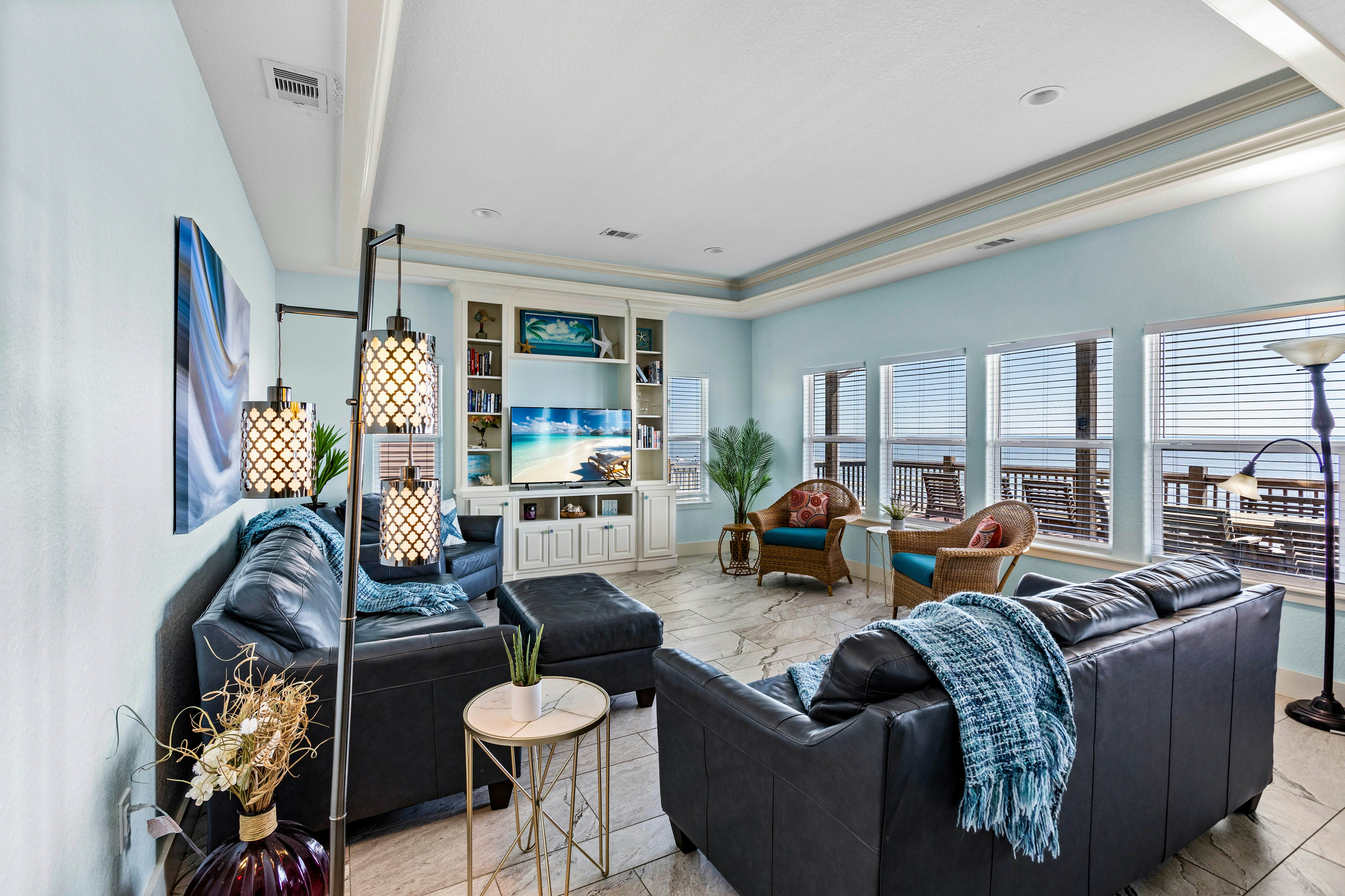 The Magnificent Starfish