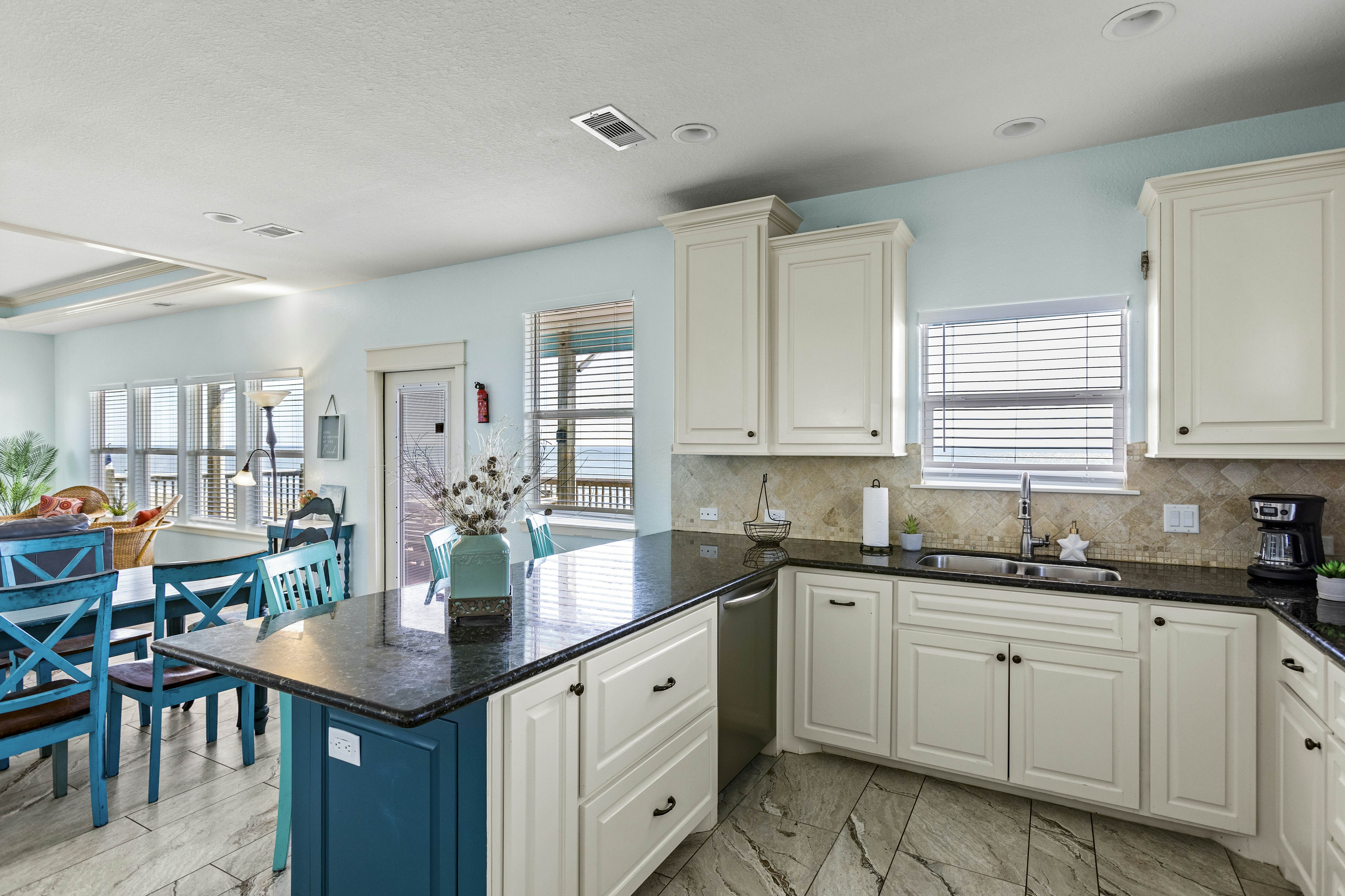 The Magnificent Starfish