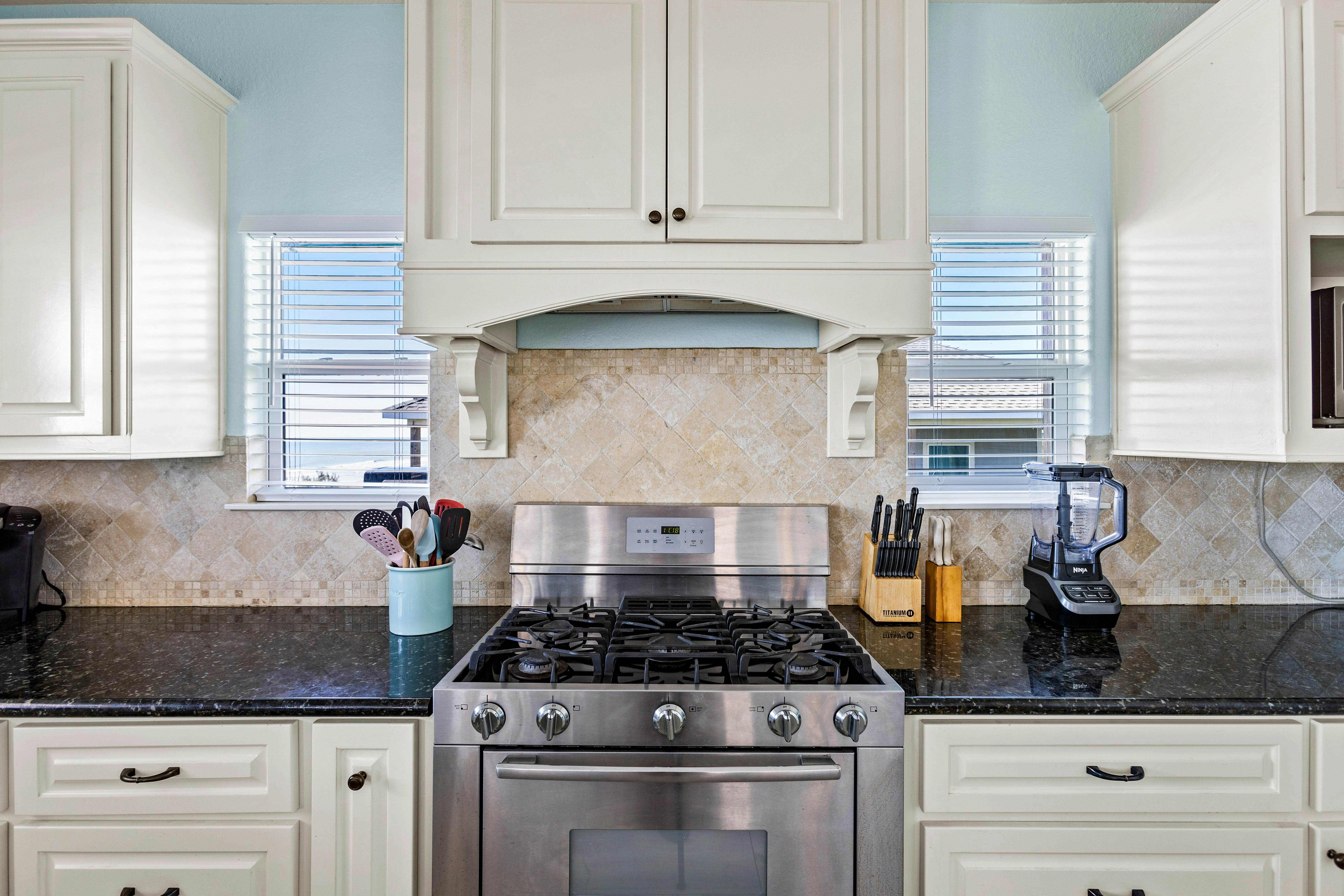 The Magnificent Starfish