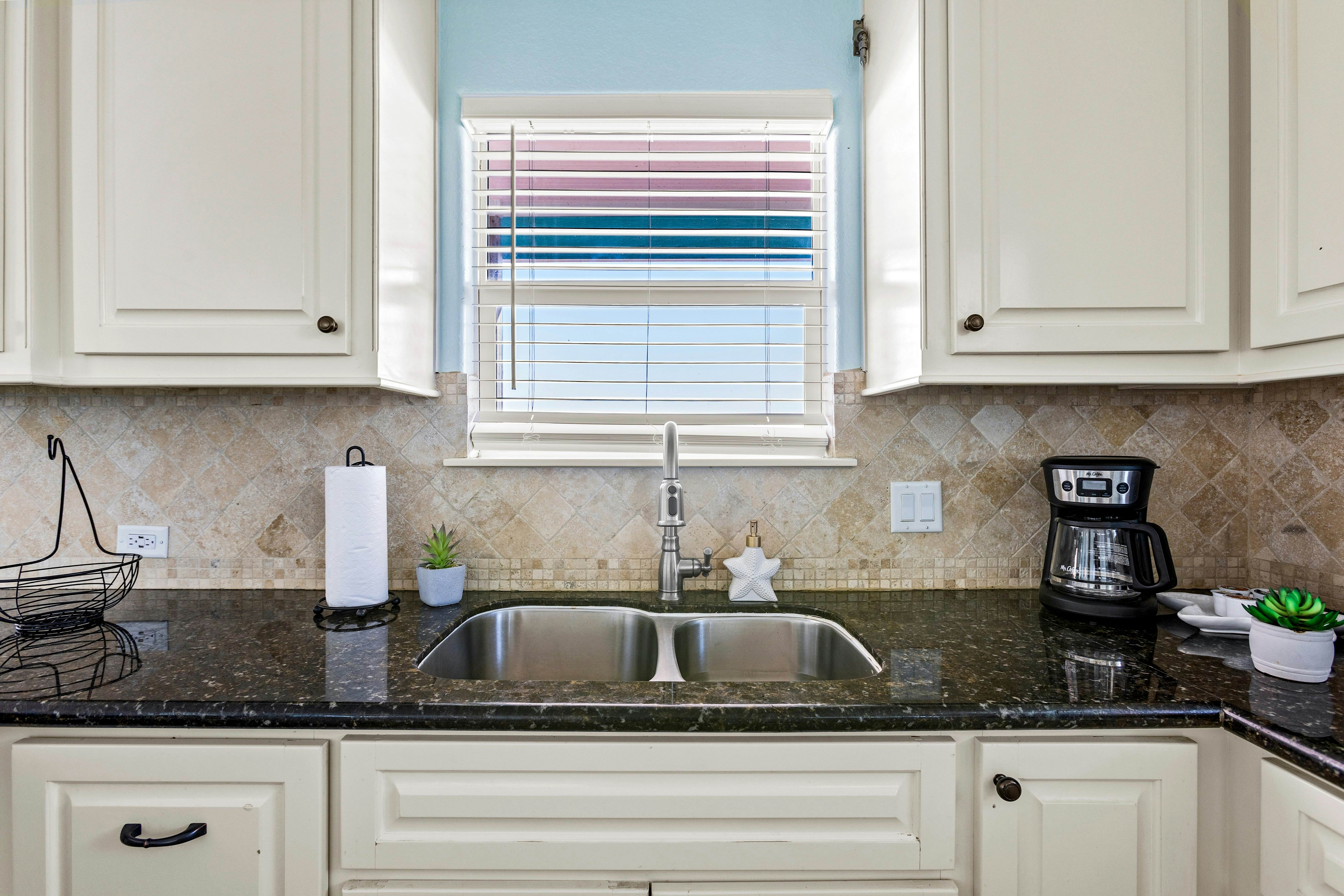 The Magnificent Starfish