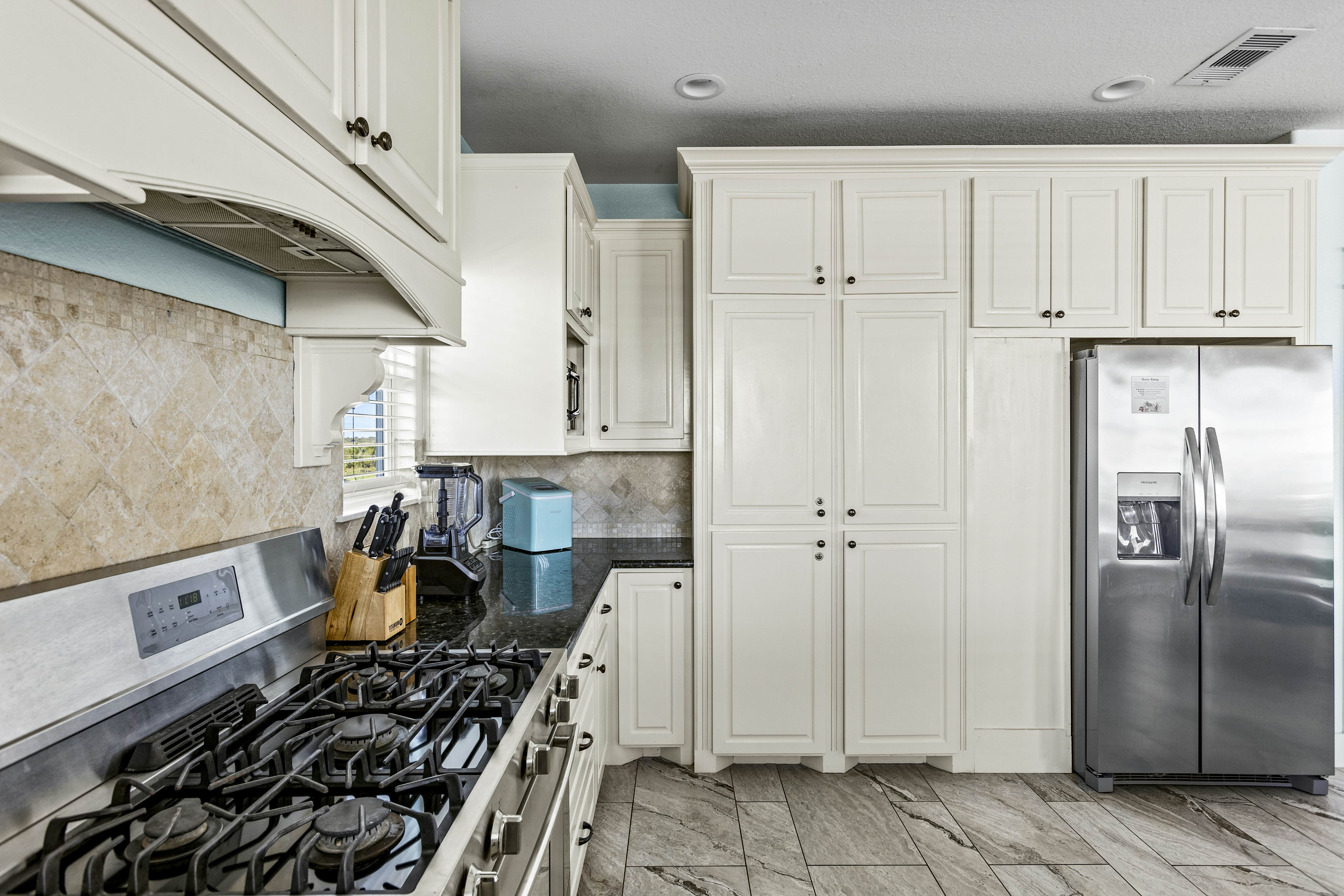 The Magnificent Starfish