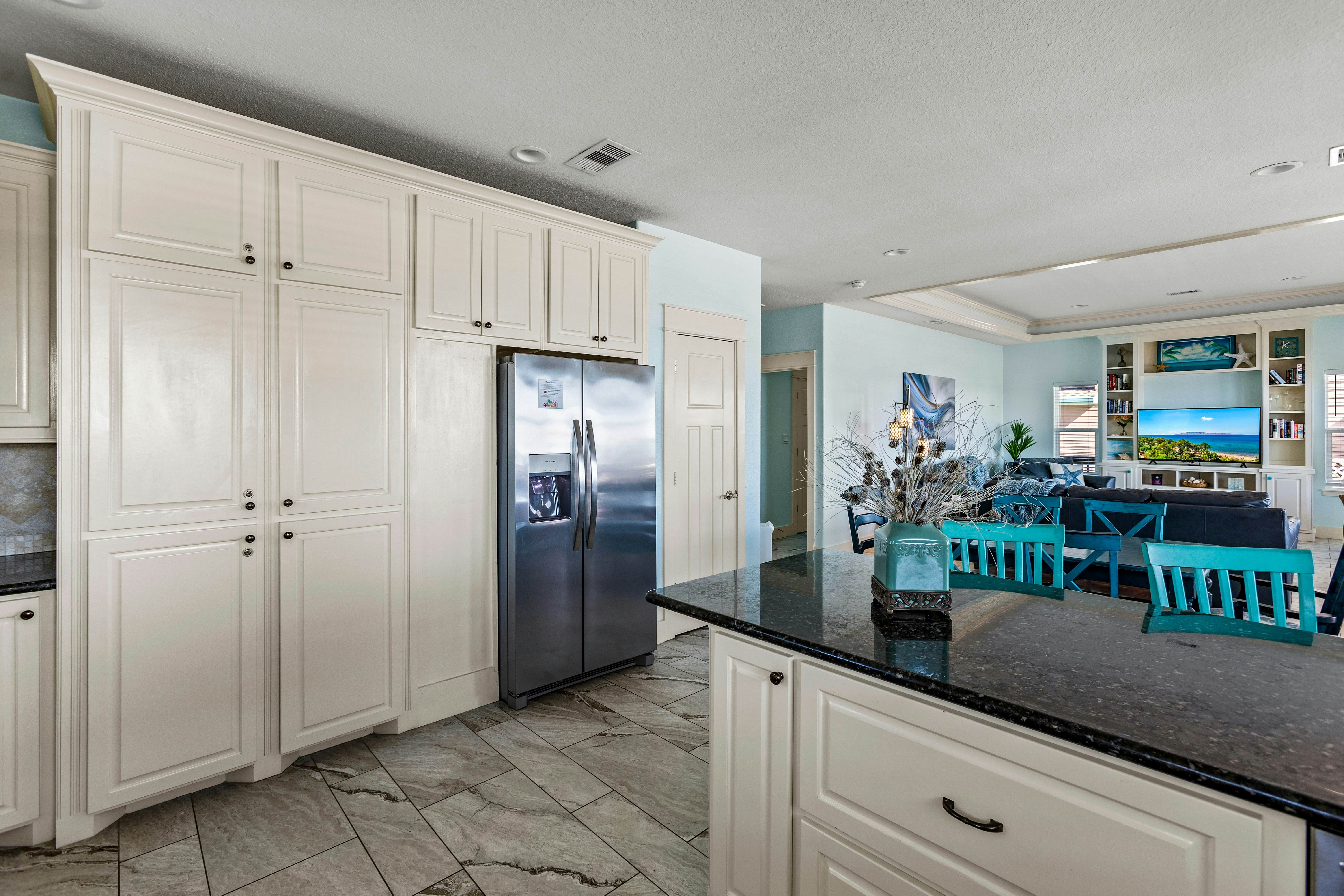 The Magnificent Starfish