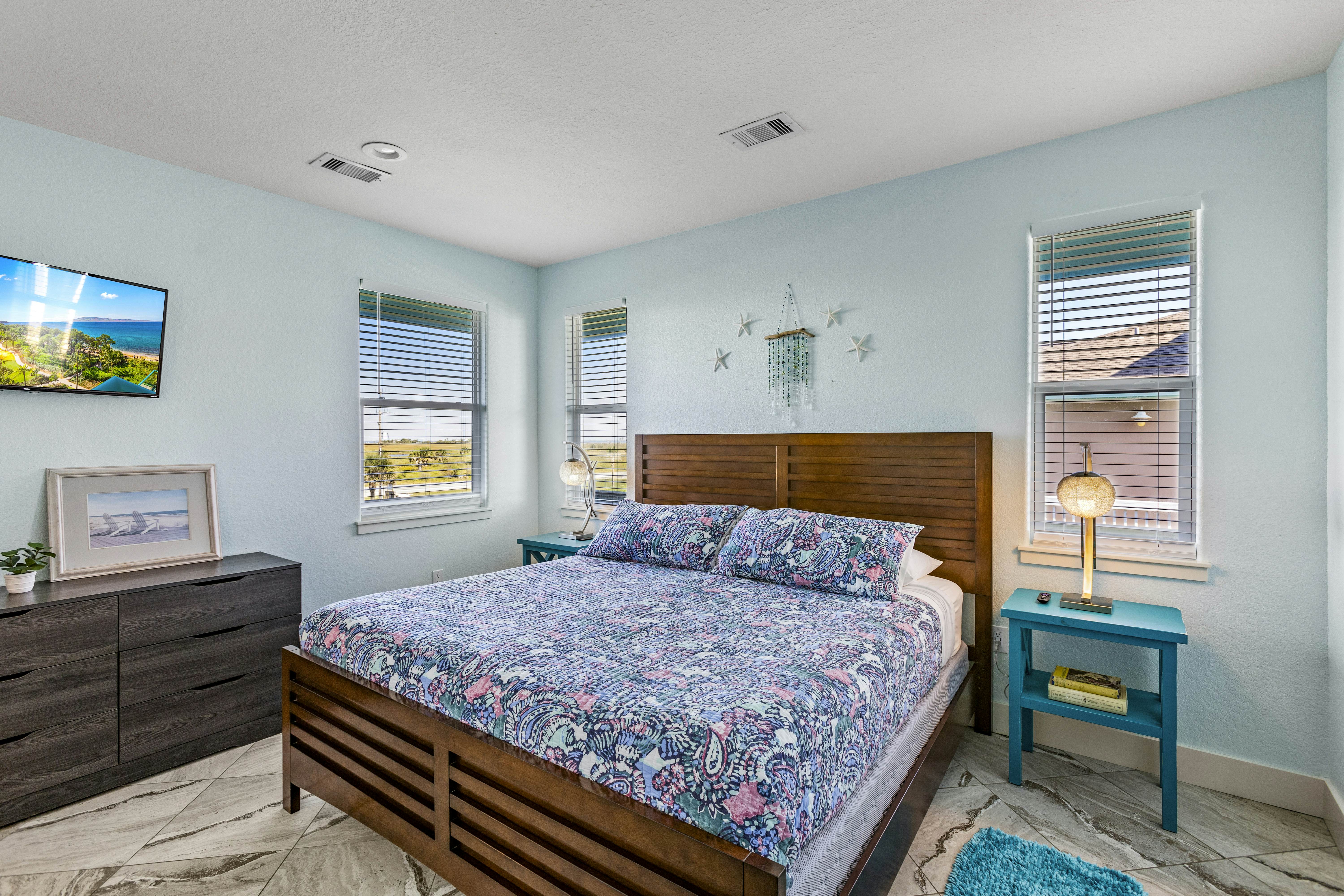 The Magnificent Starfish