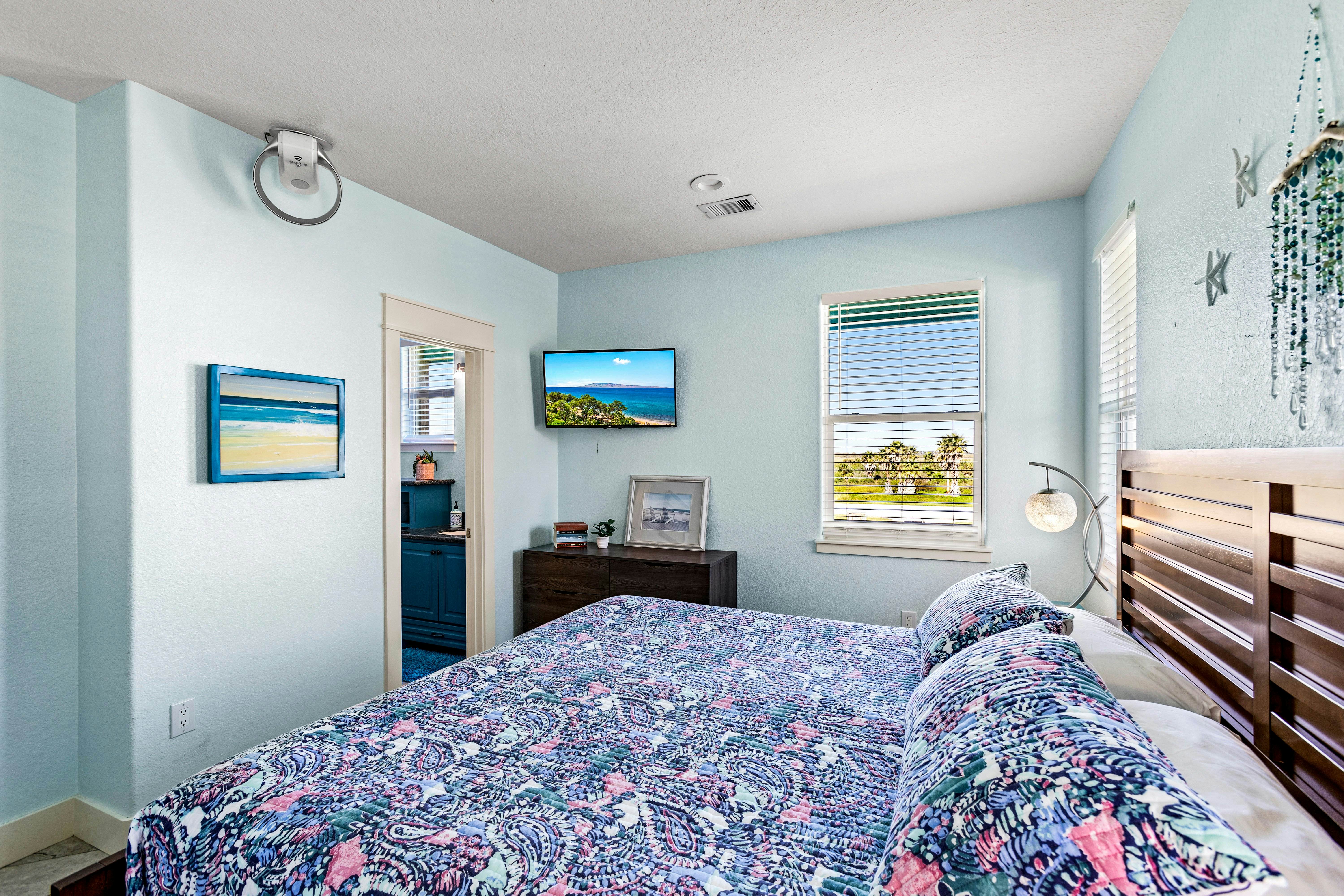 The Magnificent Starfish