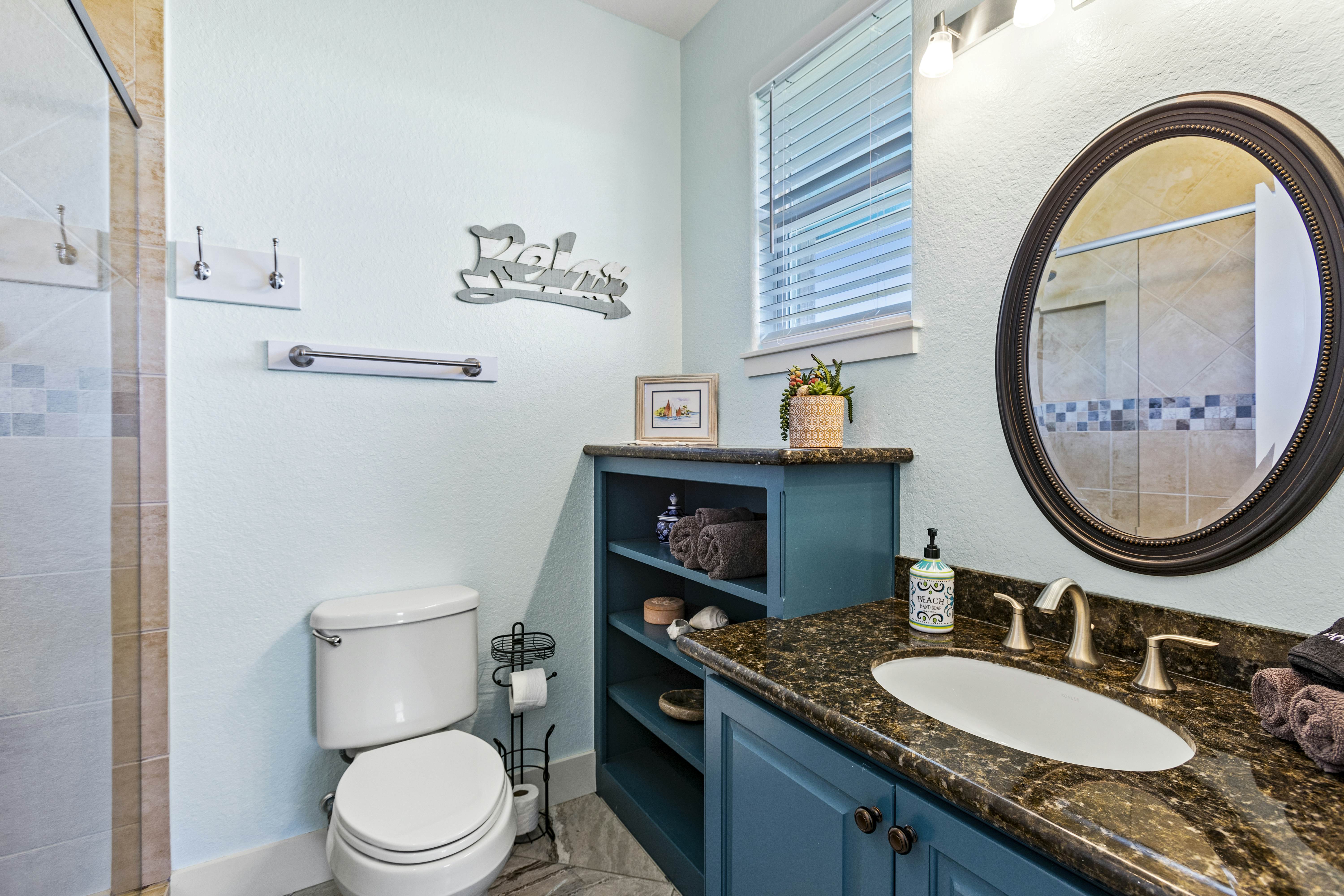 The Magnificent Starfish