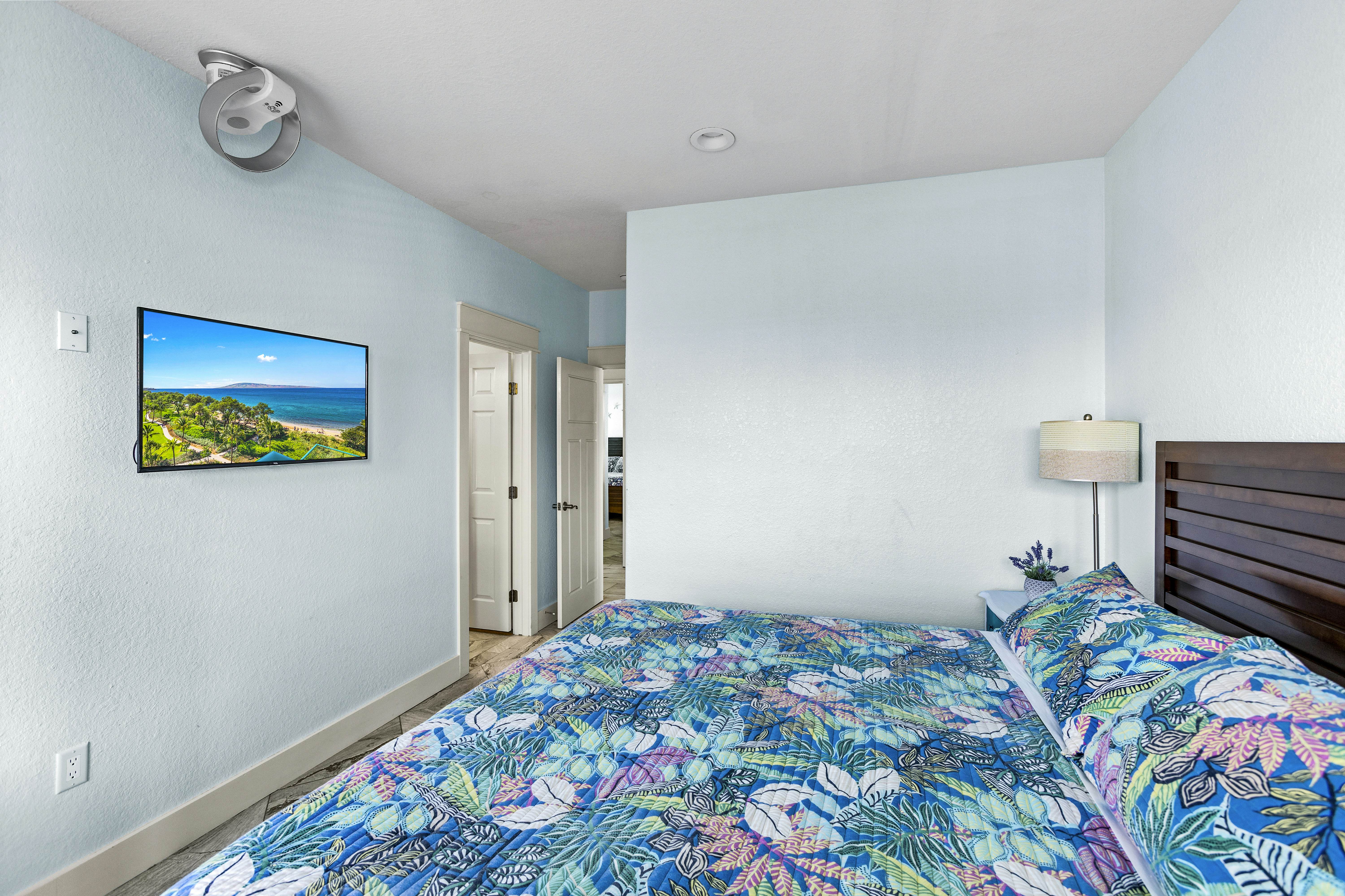 The Magnificent Starfish