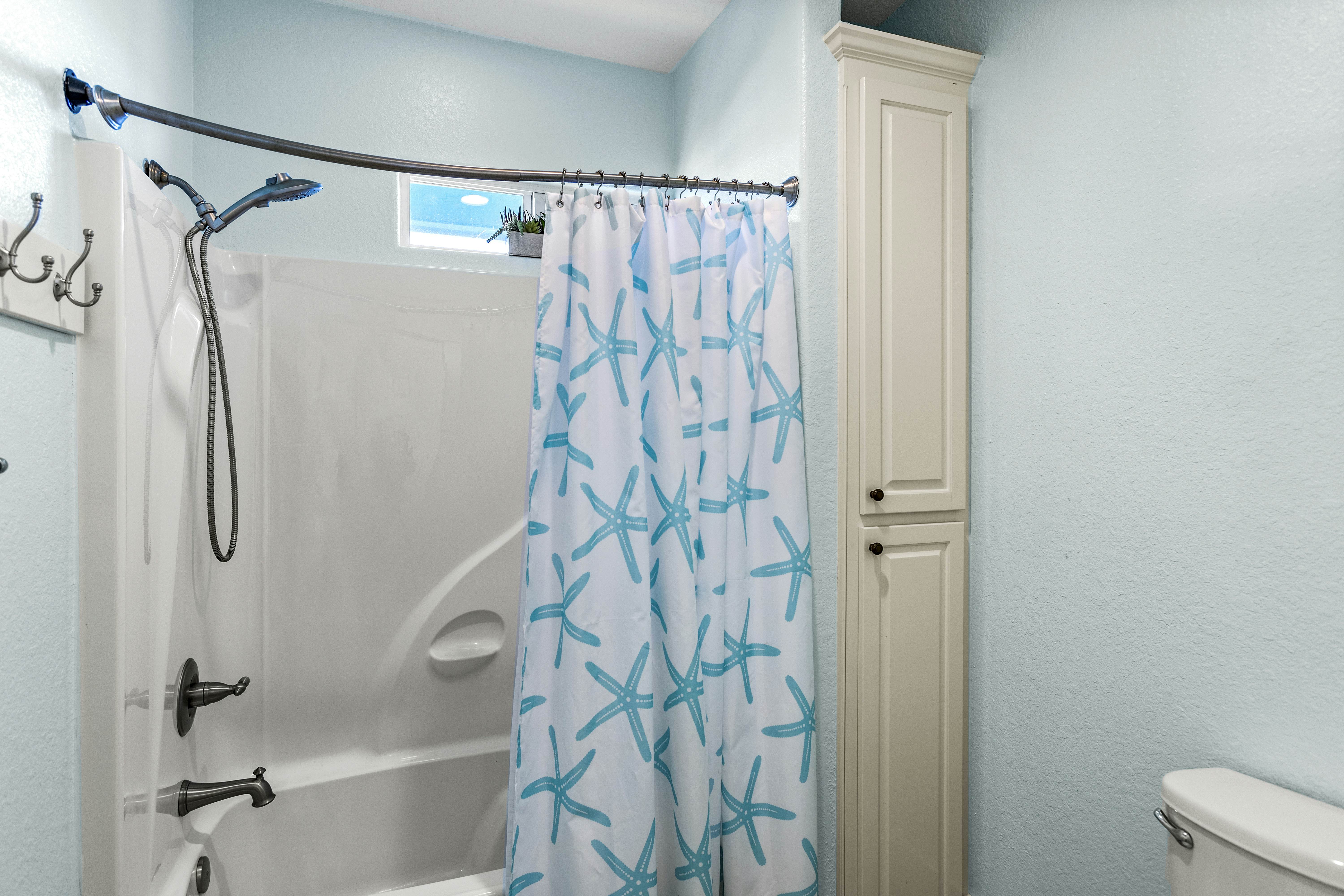 The Magnificent Starfish