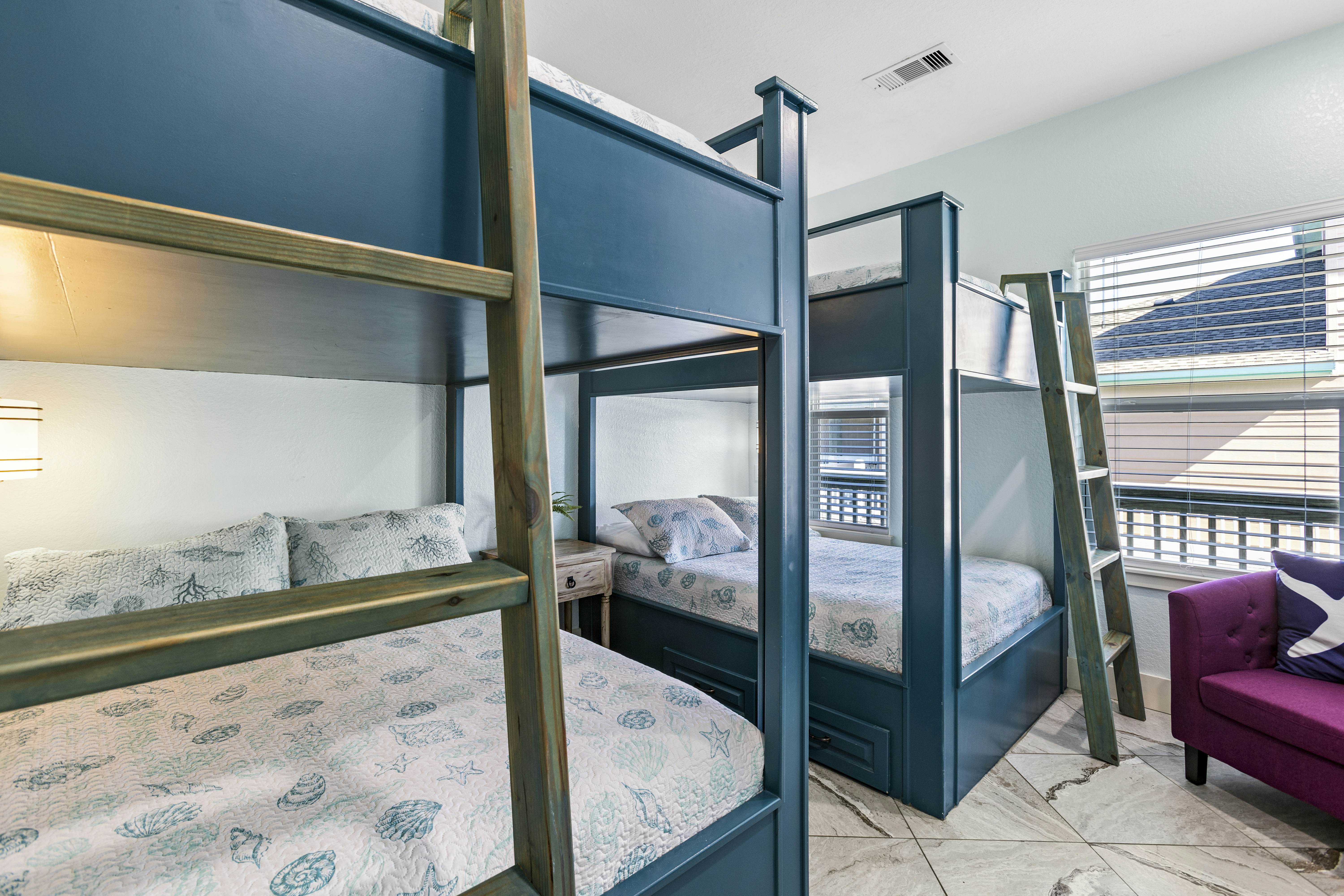 The Magnificent Starfish