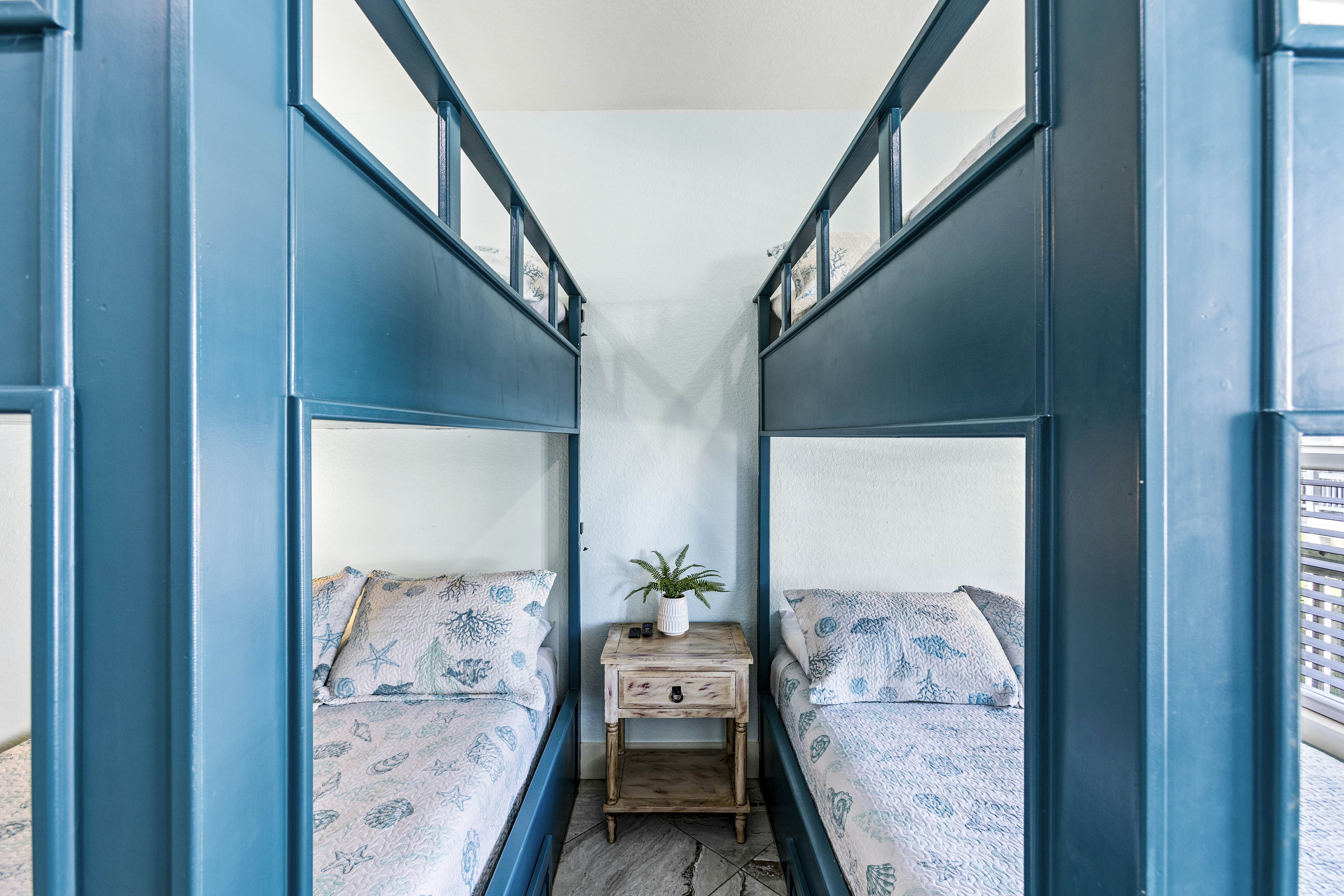 The Magnificent Starfish