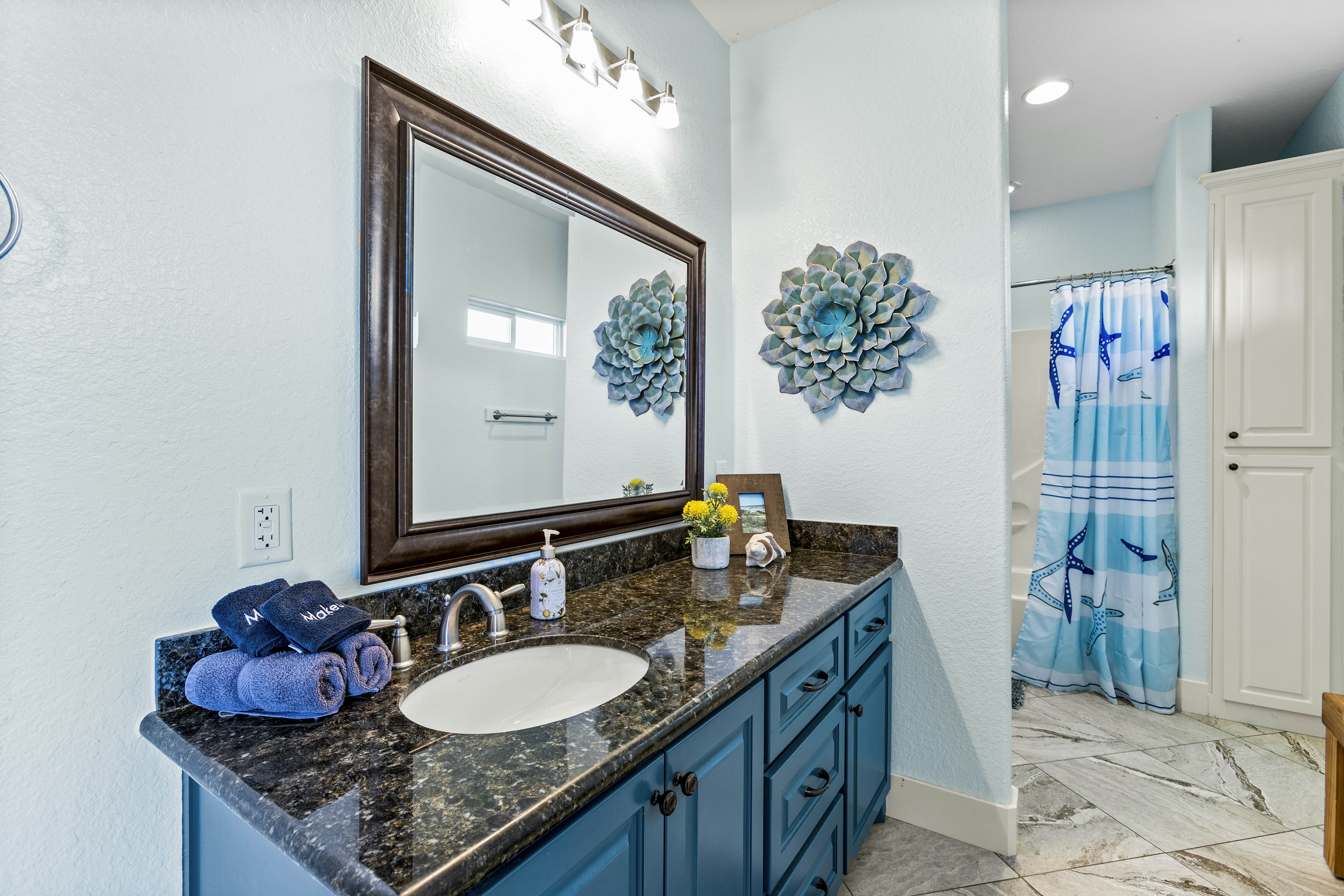 The Magnificent Starfish