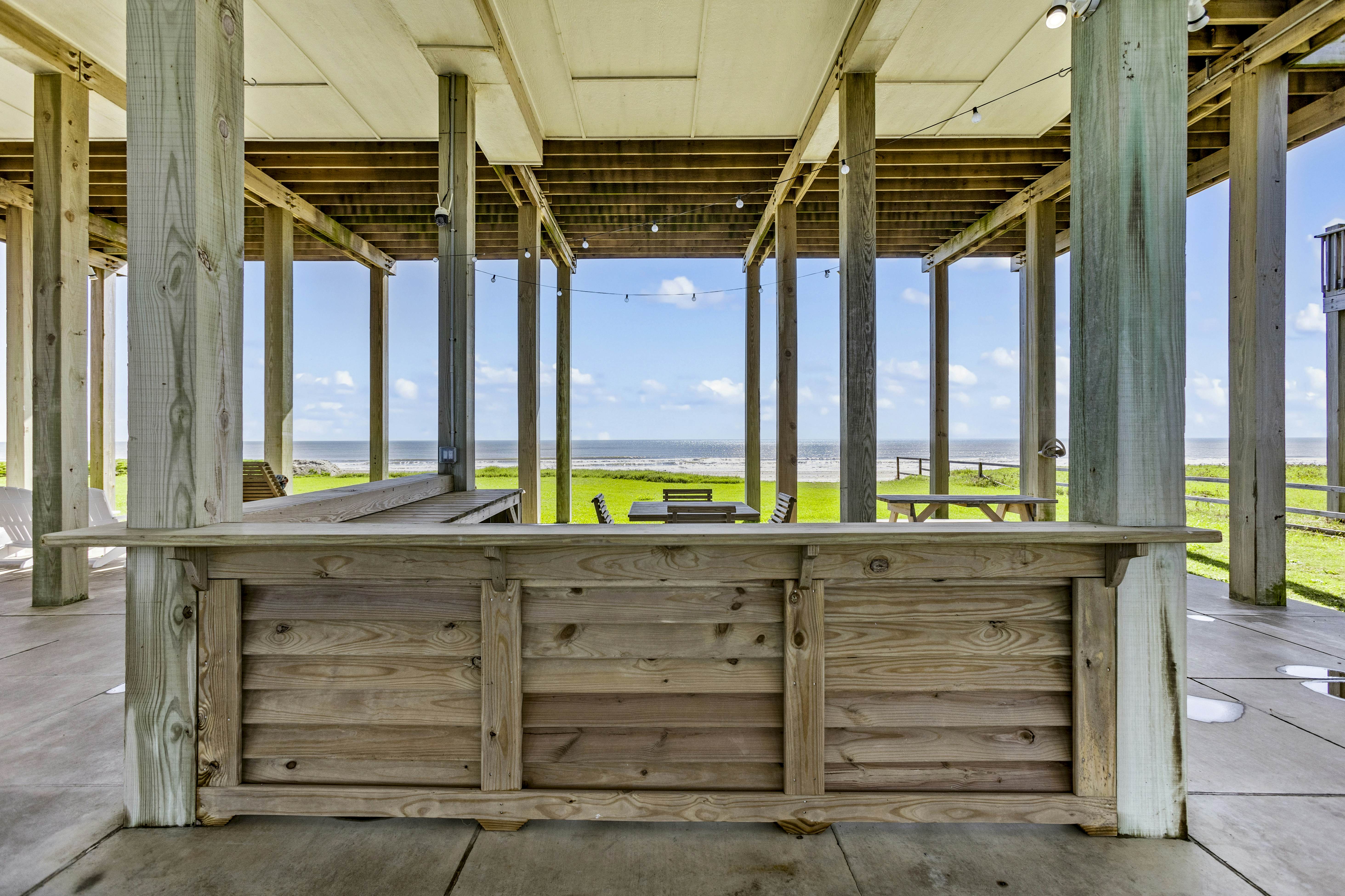 The Magnificent Starfish