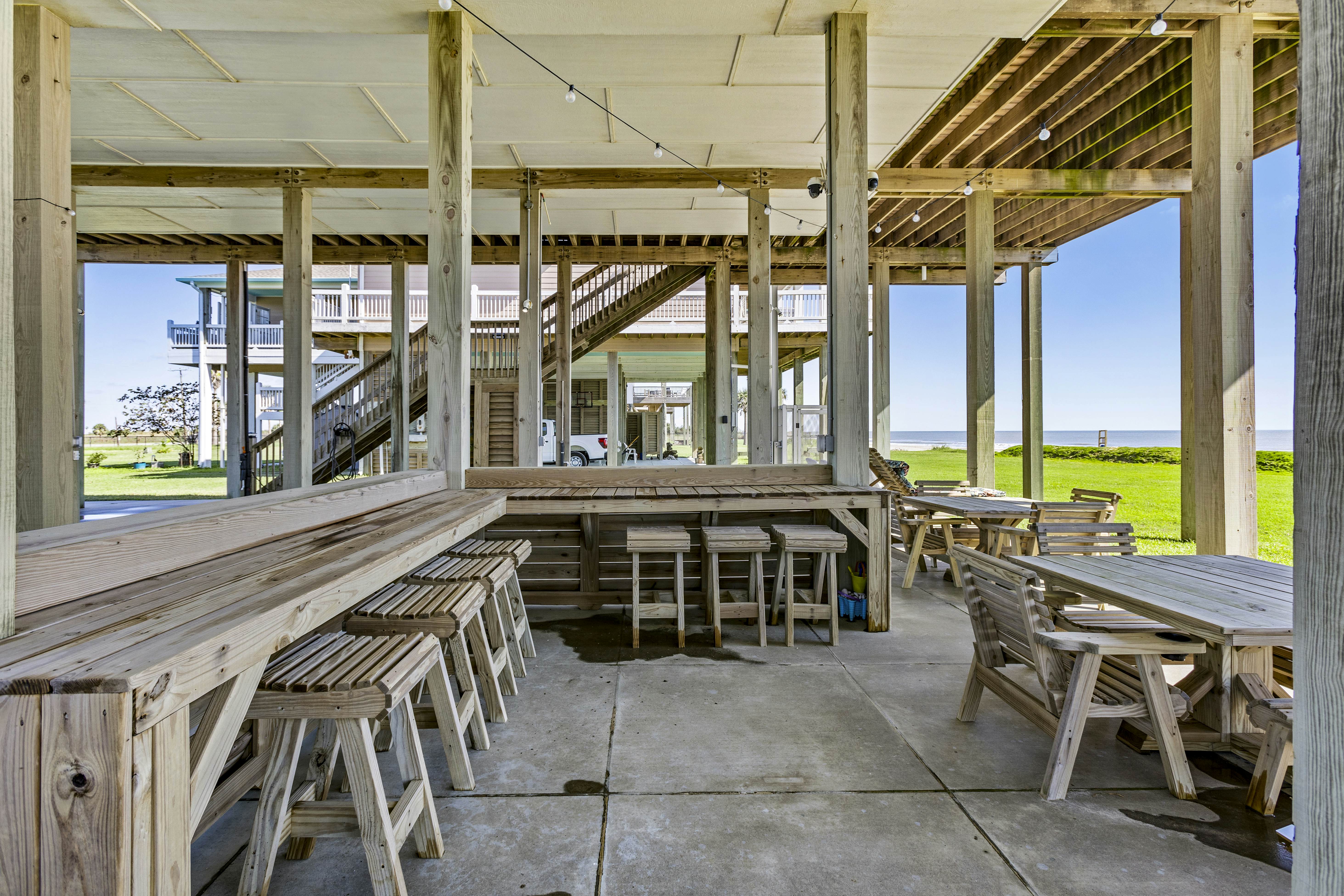 The Magnificent Starfish