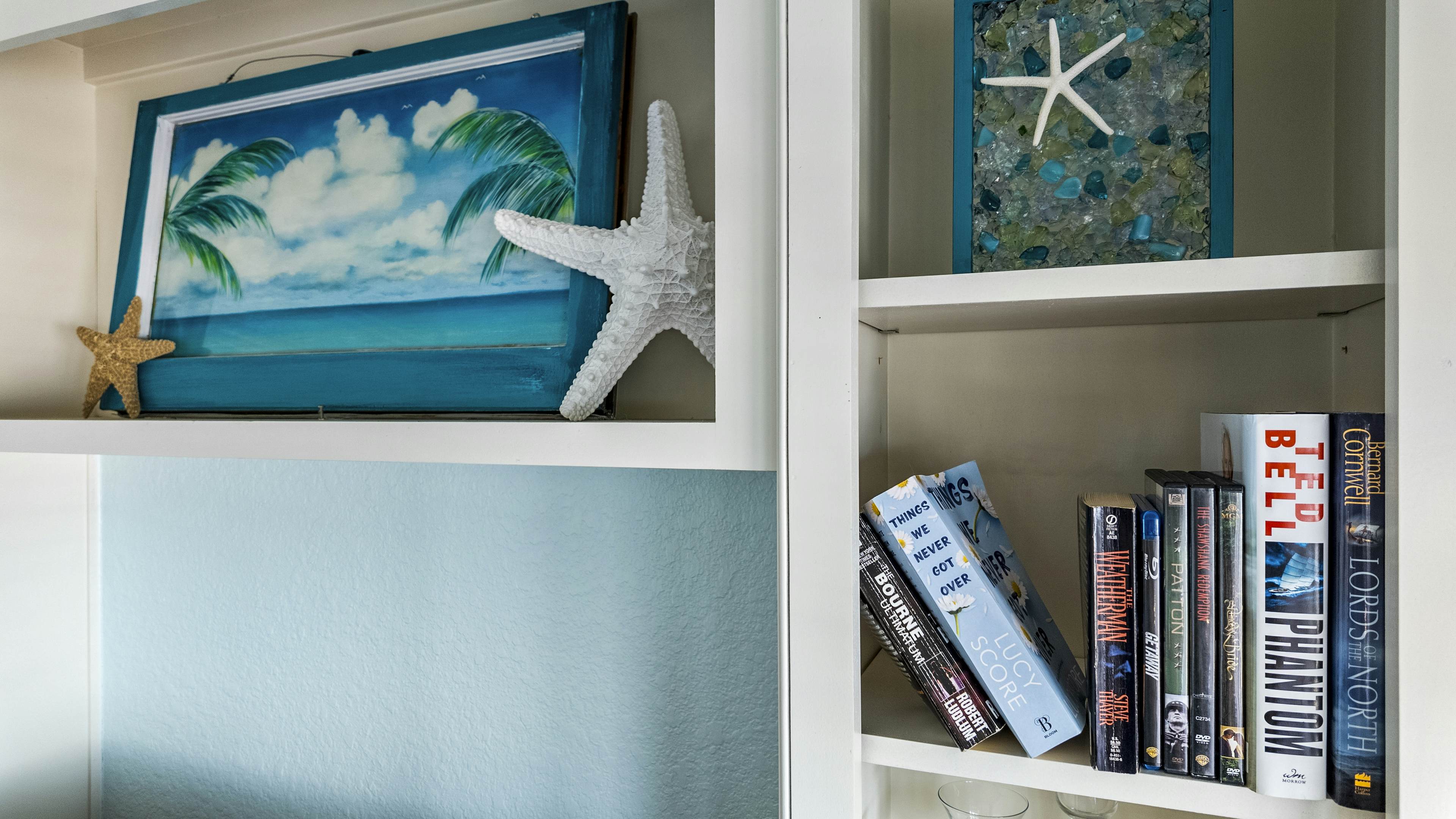 The Magnificent Starfish