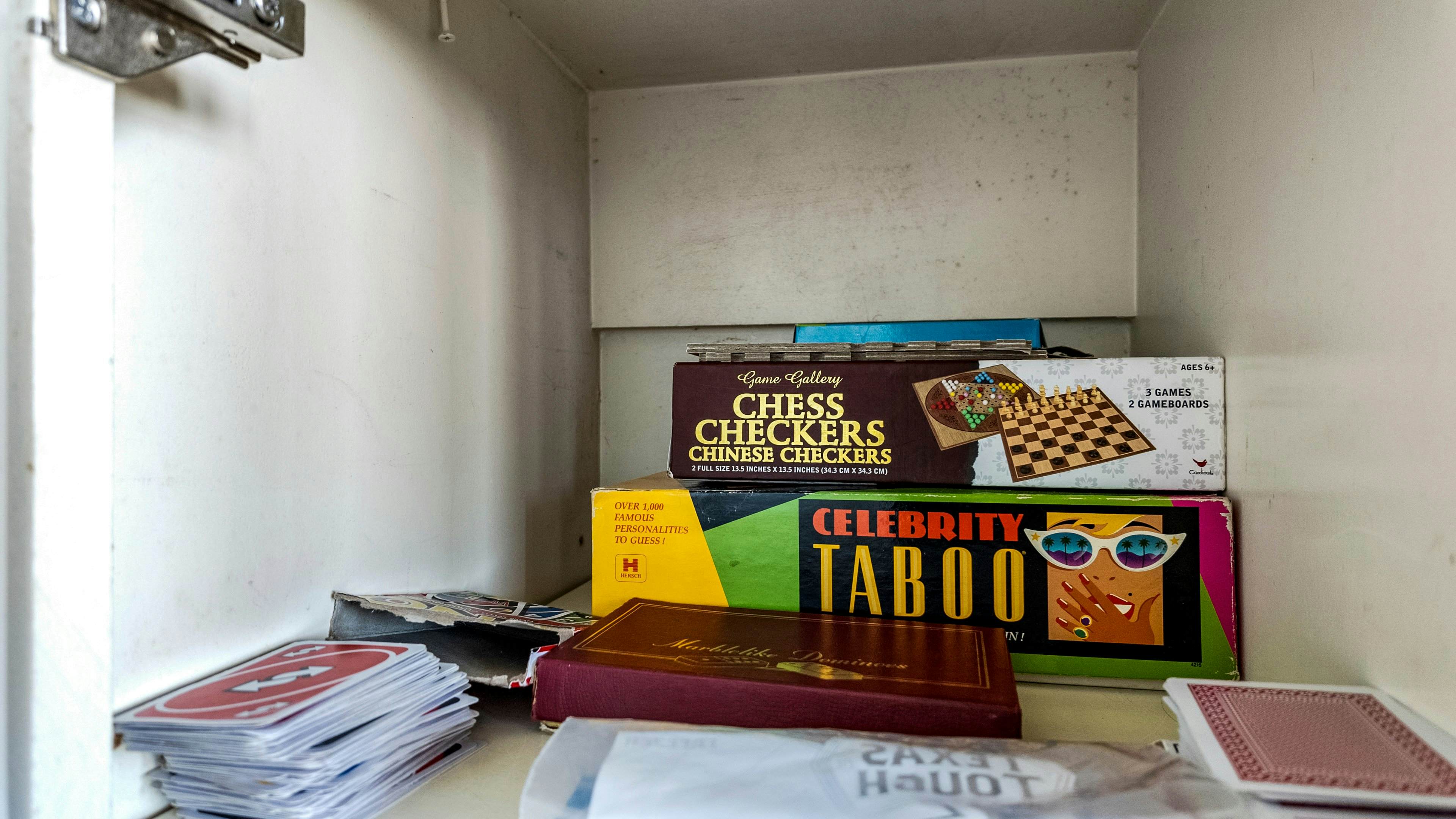 The Magnificent Starfish