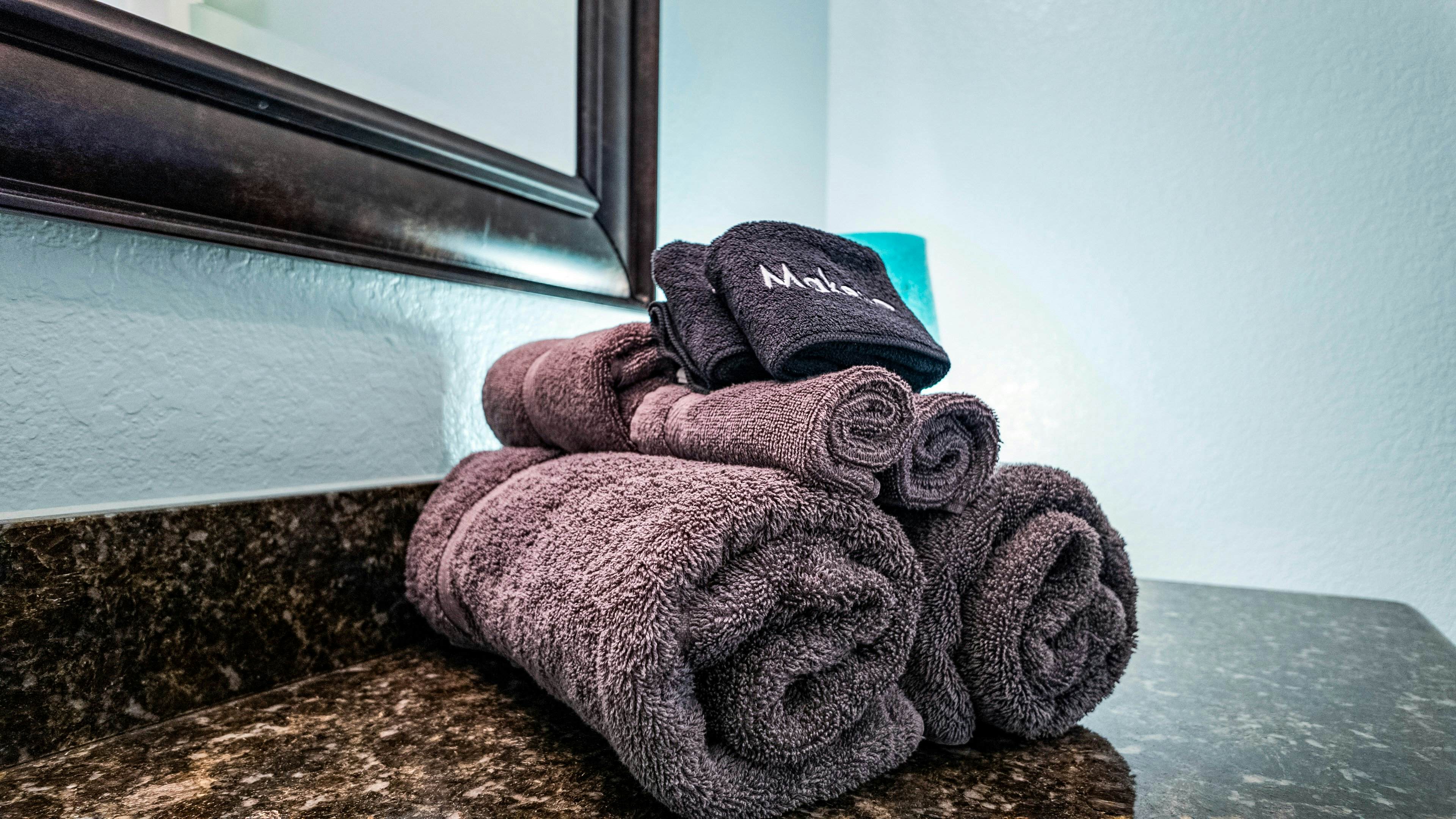 The Magnificent Starfish