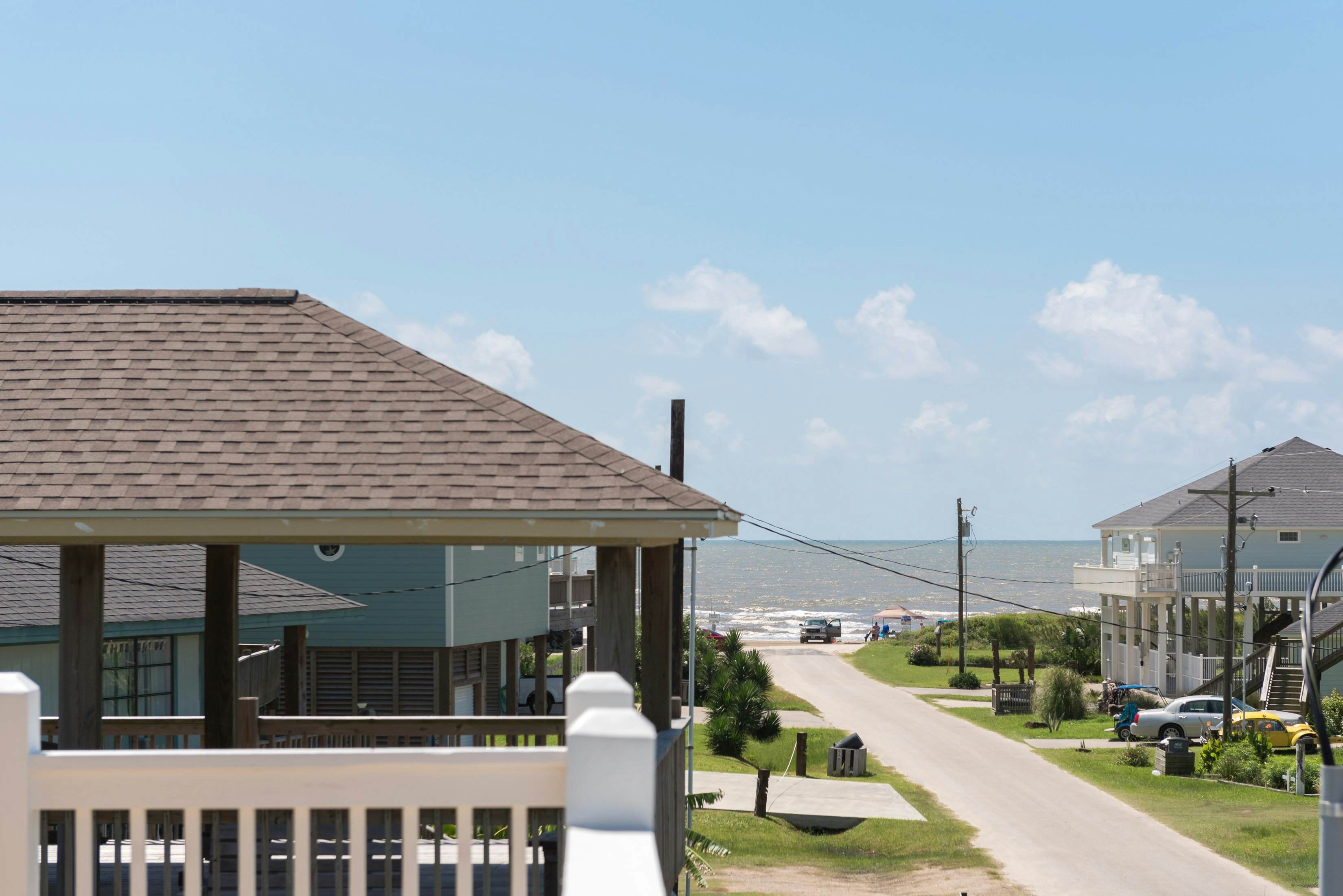 Diamond in the Dunes