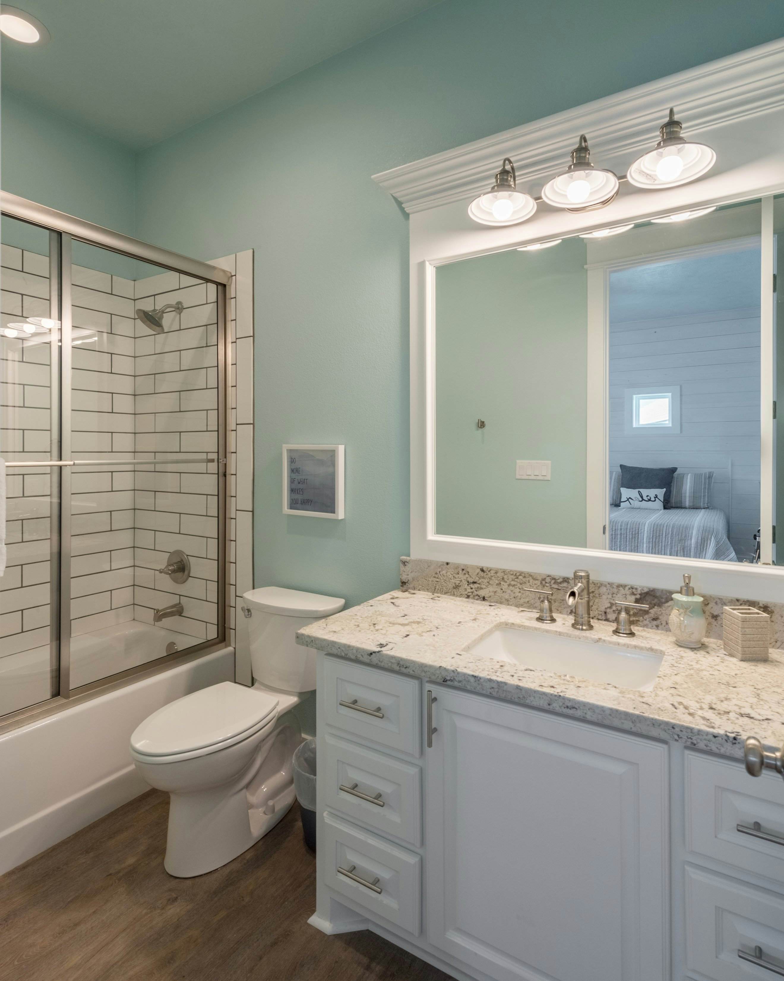 Diamond in the Dunes