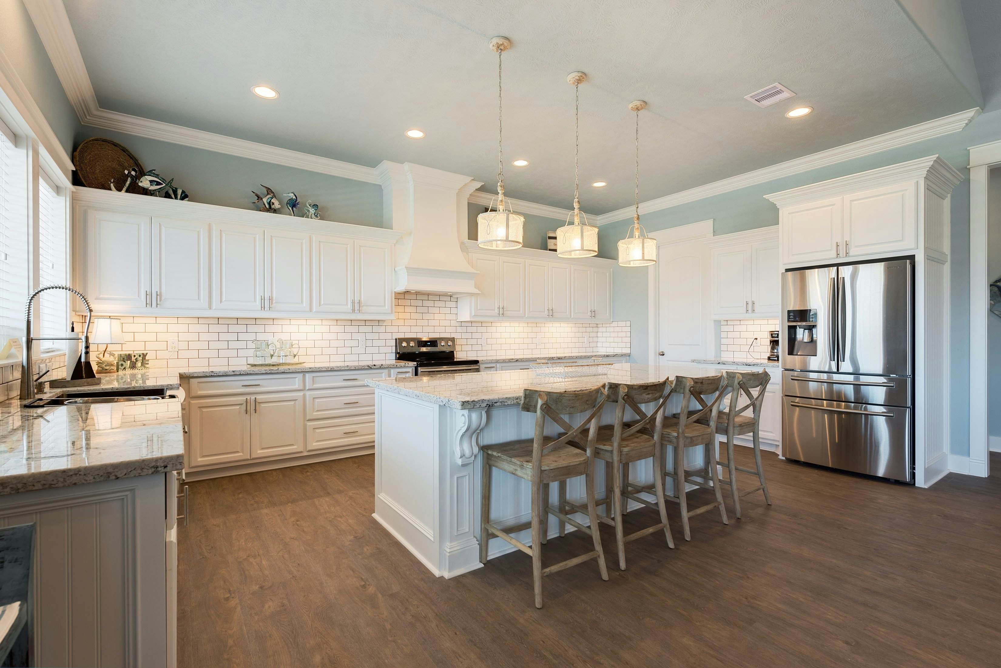 Diamond in the Dunes