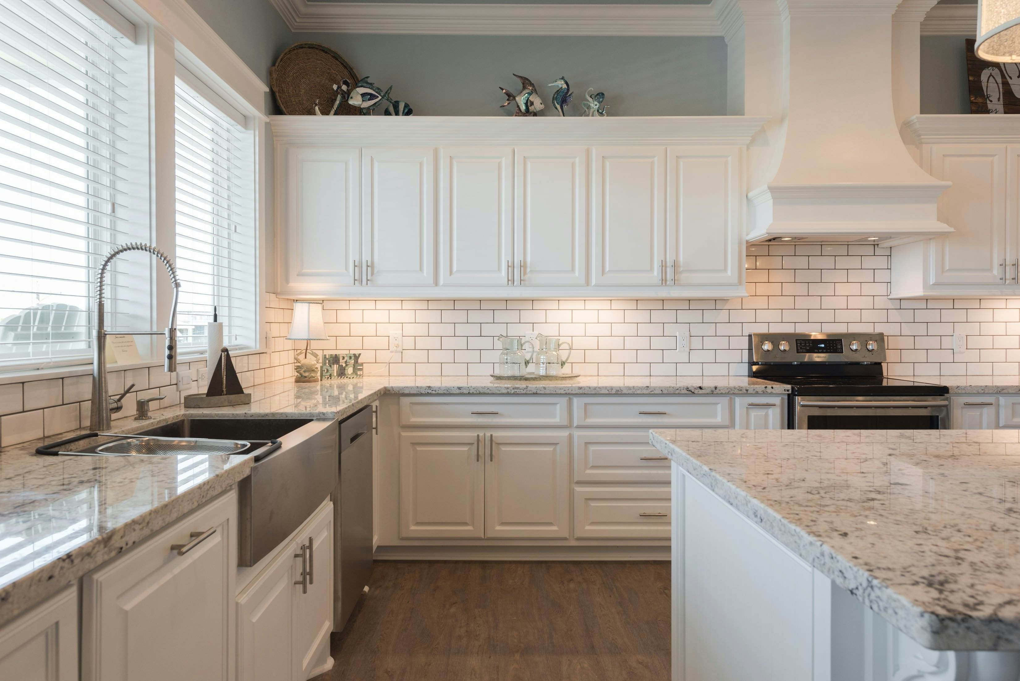 Diamond in the Dunes