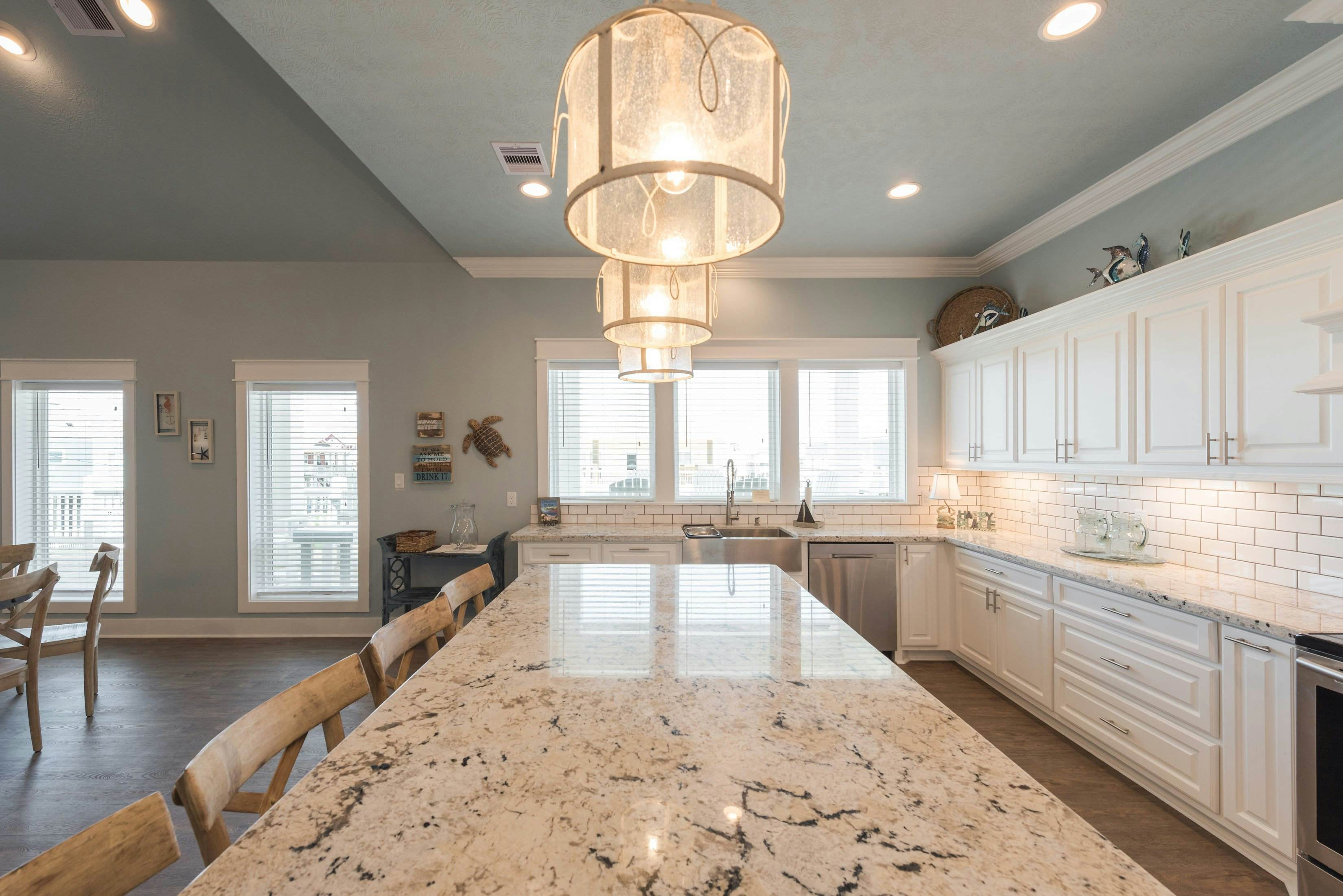 Diamond in the Dunes