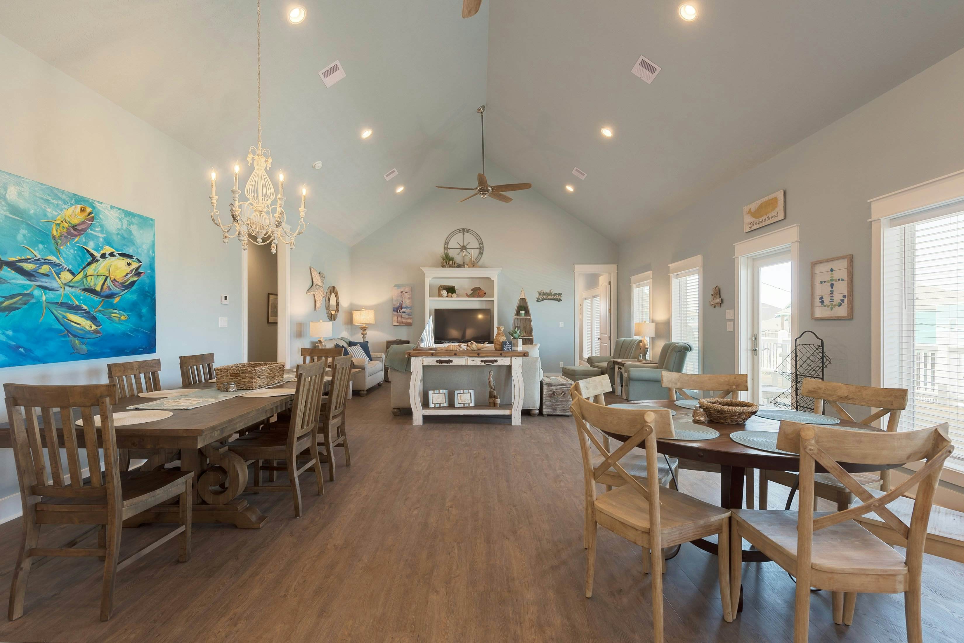 Diamond in the Dunes